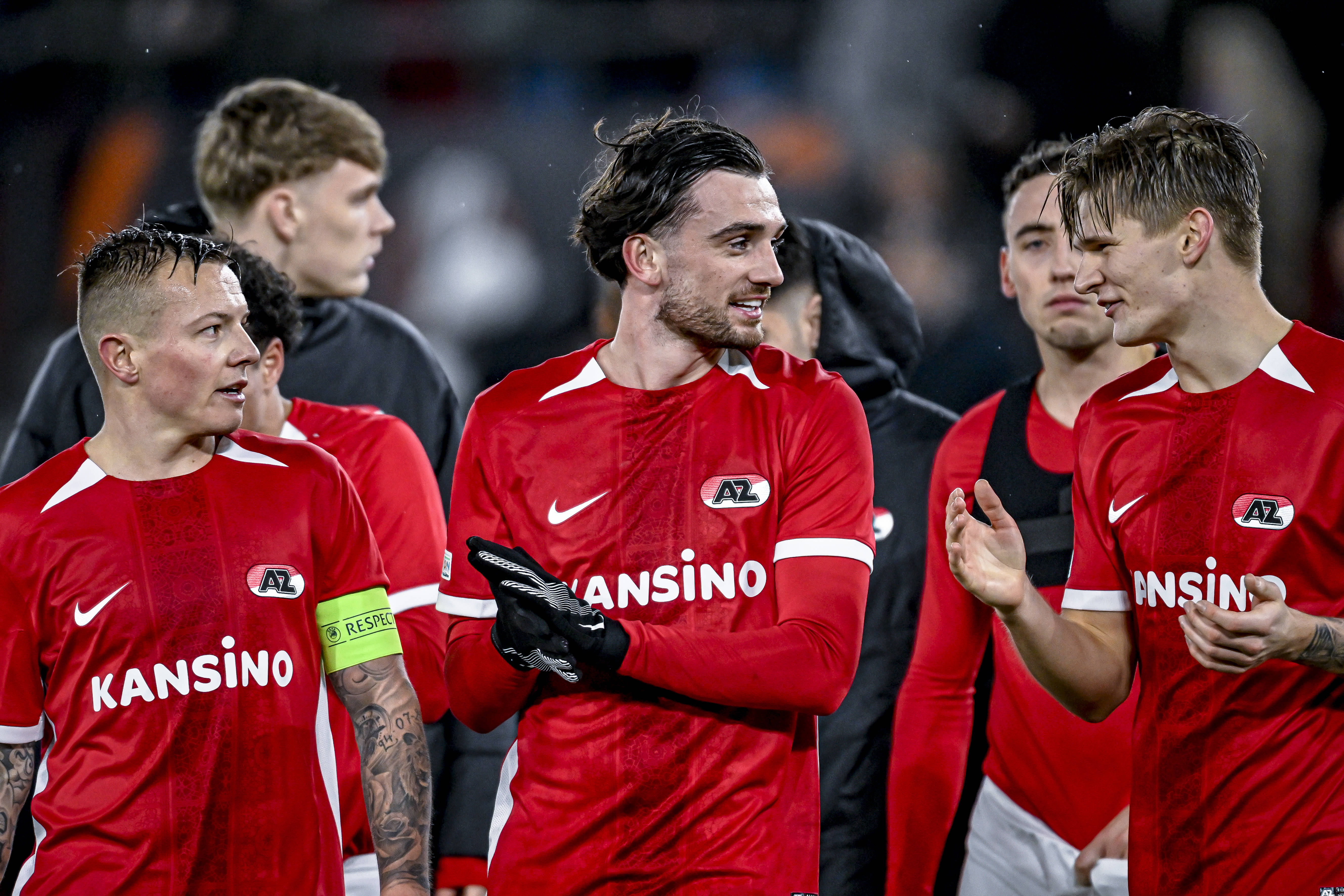 Ferencvaros vs AZ Alkmaar prediction, odds & betting tips – 30/01/2025