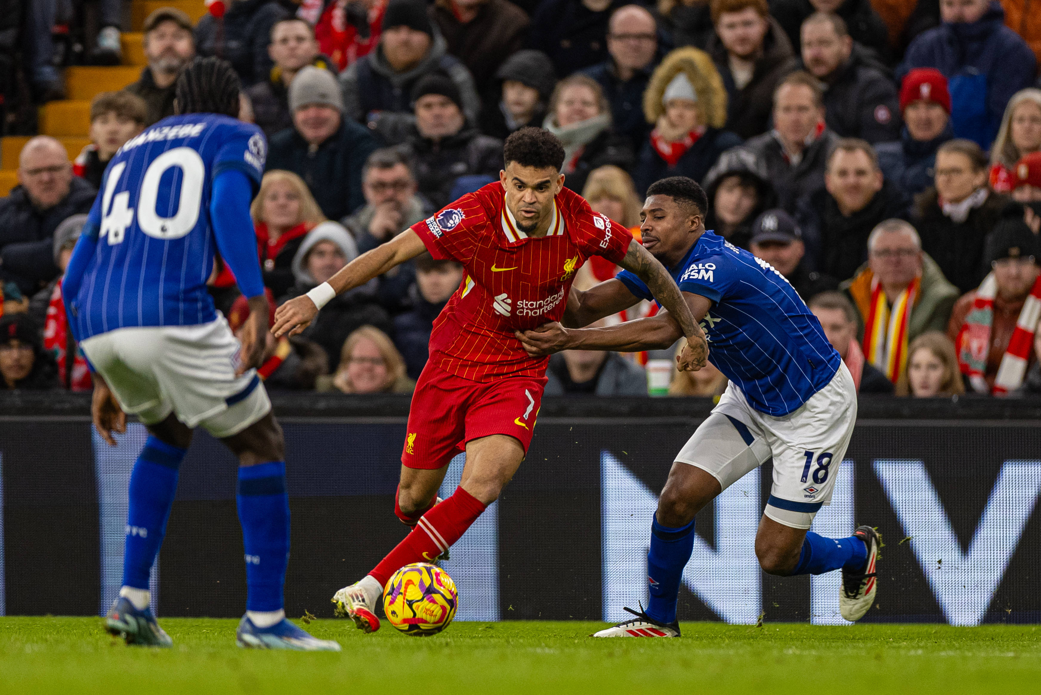 PSV vs Liverpool prediction, odds & betting tips 29/01/2025