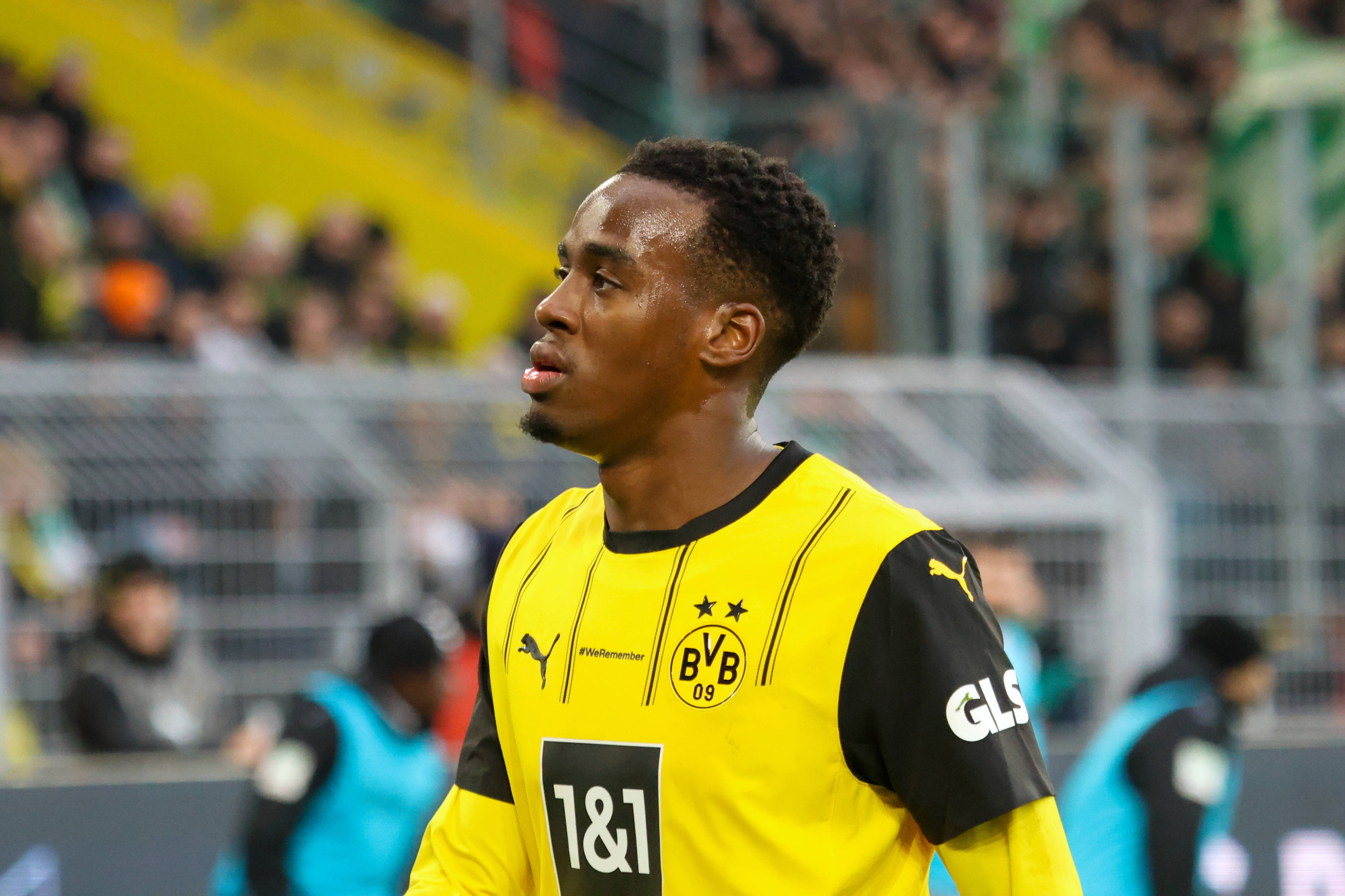 Gittens Man Utd transfer nearing as Red Devils overtake Liverpool in race? Whisper+ verdict