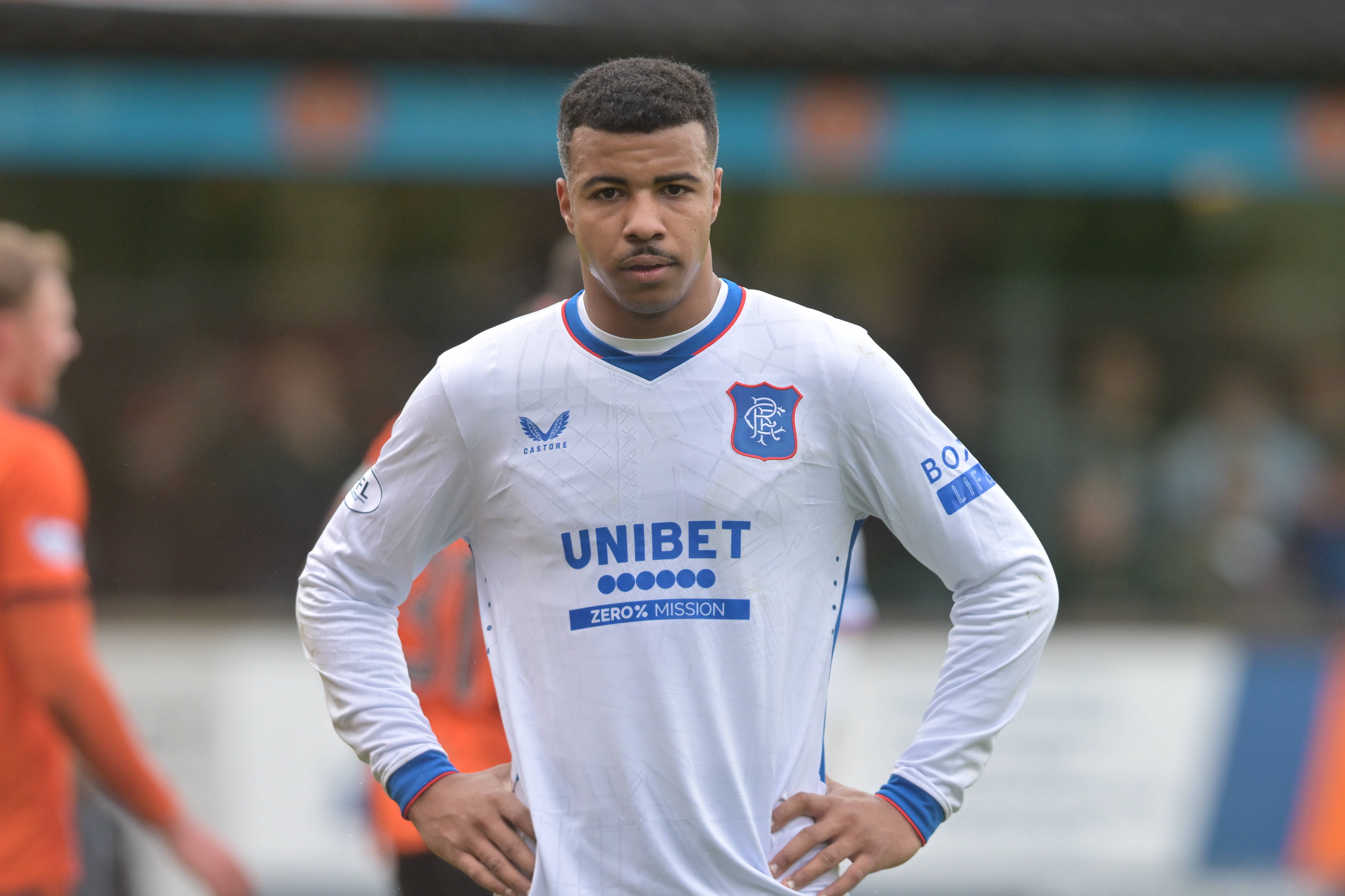 Igamane Spurs transfer to be ruined by Everton? Whisper+ verdict