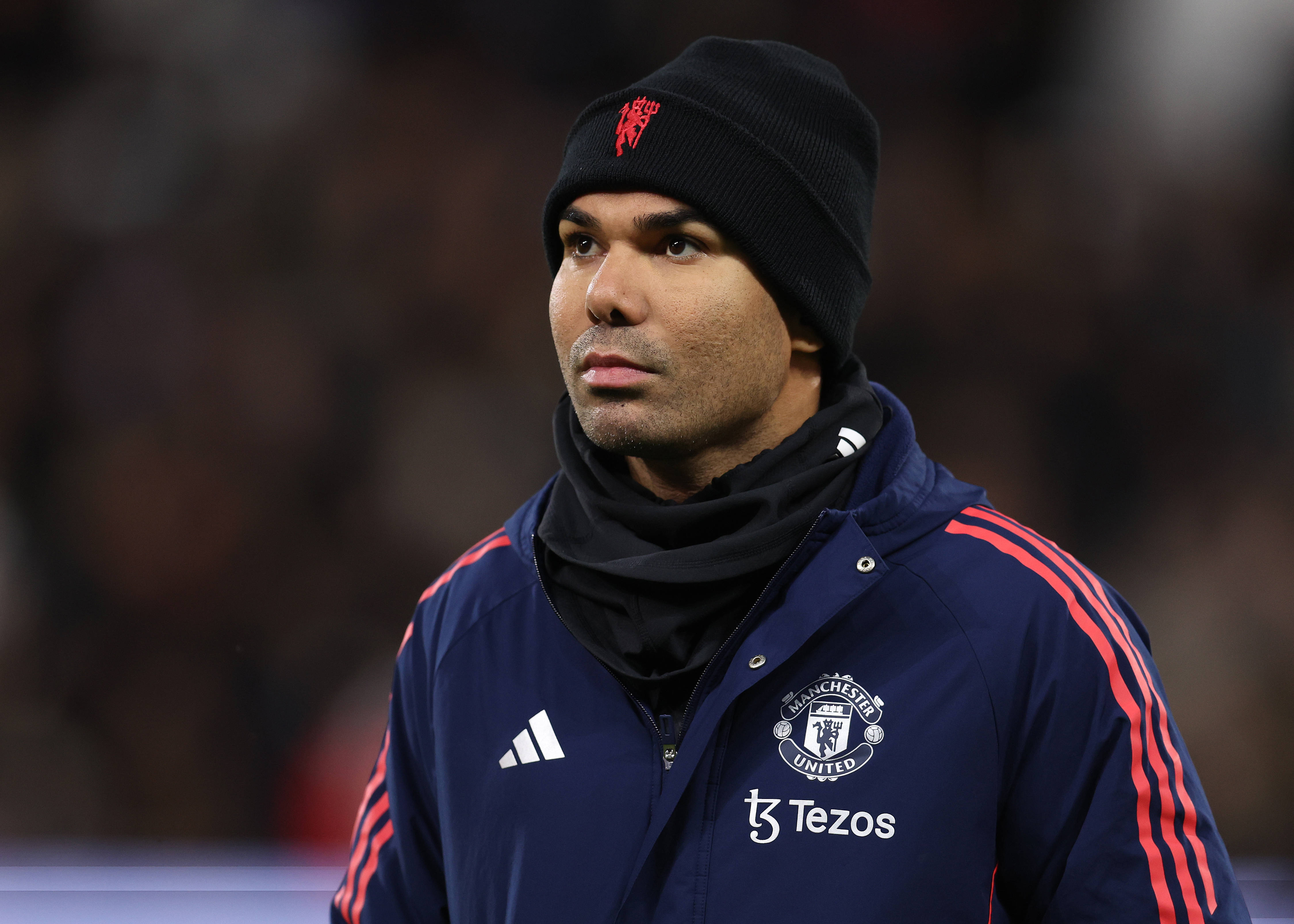 Casemiro transfer news: Saudi interest to finally bear fruit? Whisper+ verdict