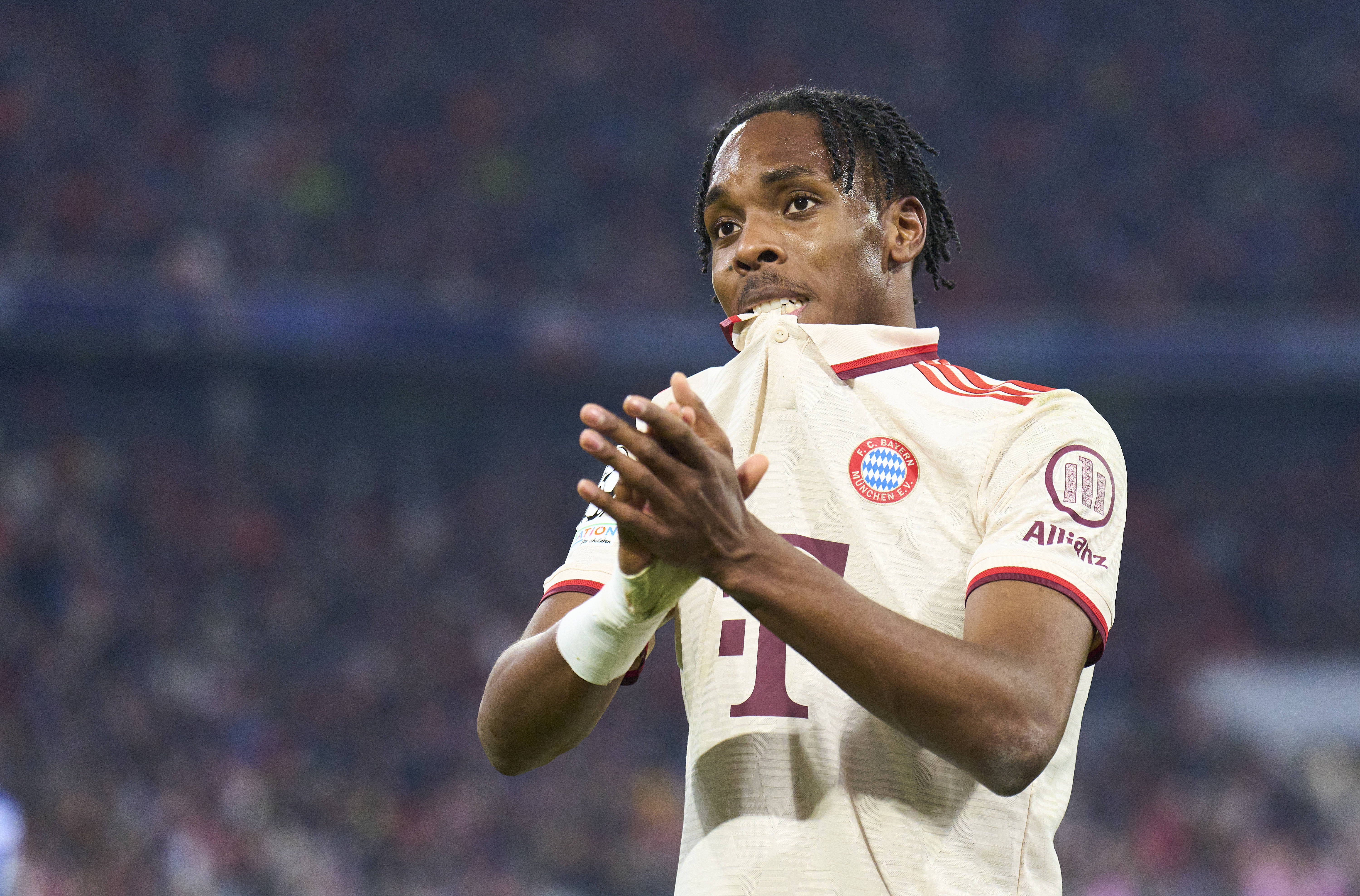 Tel Aston Villa transfer: Is Duran replacement an upgrade? Whisper+ verdict