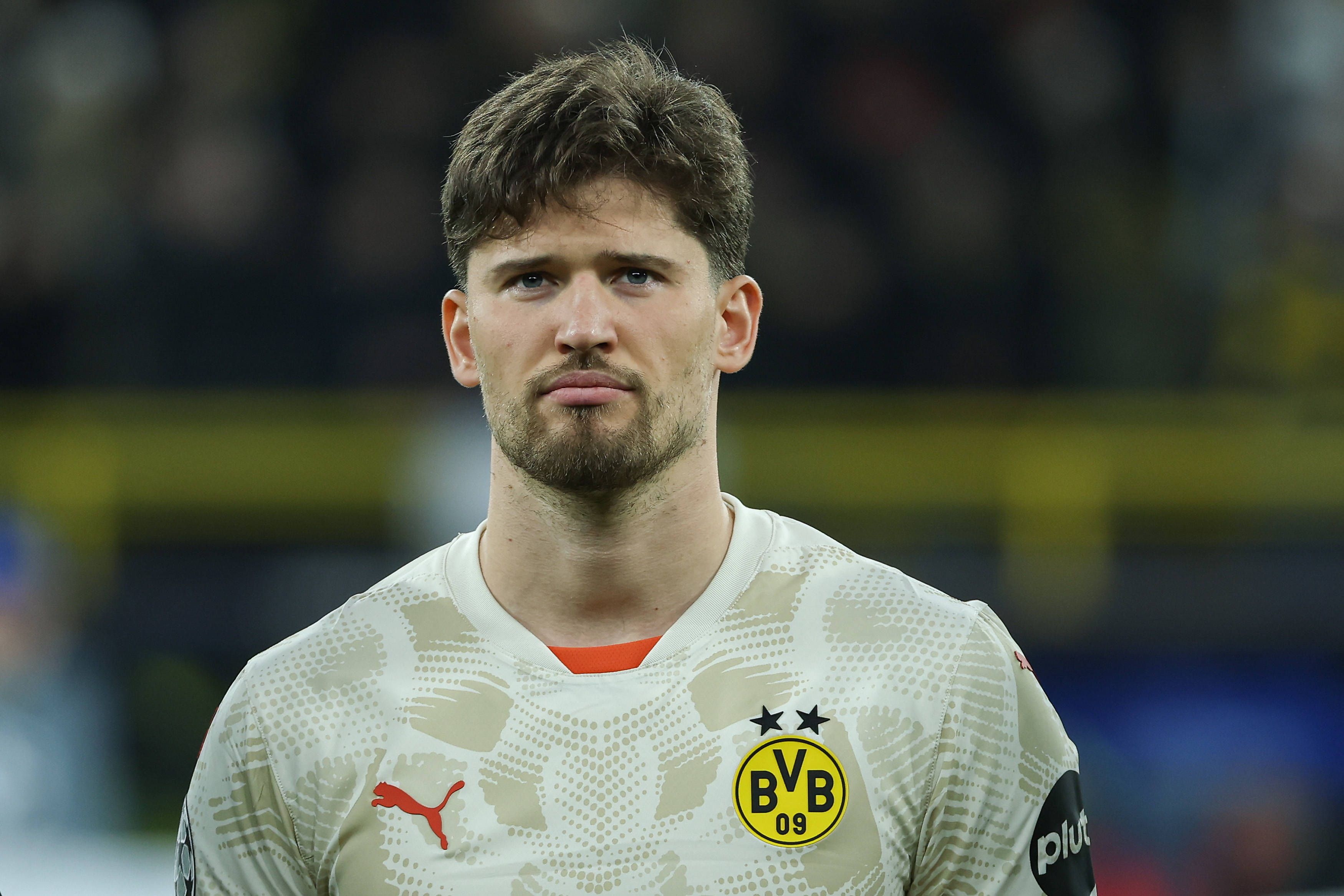 Chelsea transfer news: Blues to battle Man Utd for Dortmund star? Whisper+ verdict