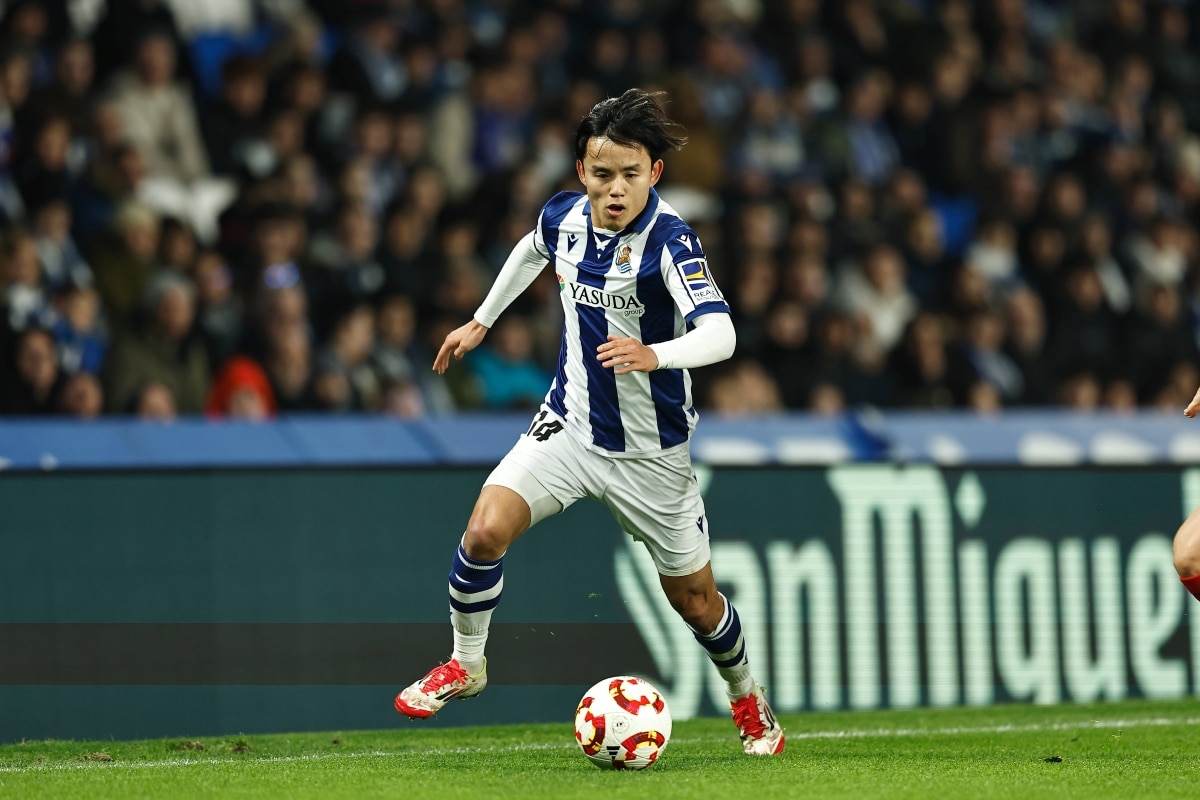 Lazio vs Real Sociedad prediction, odds & betting tips &ndash; 23/01/2025