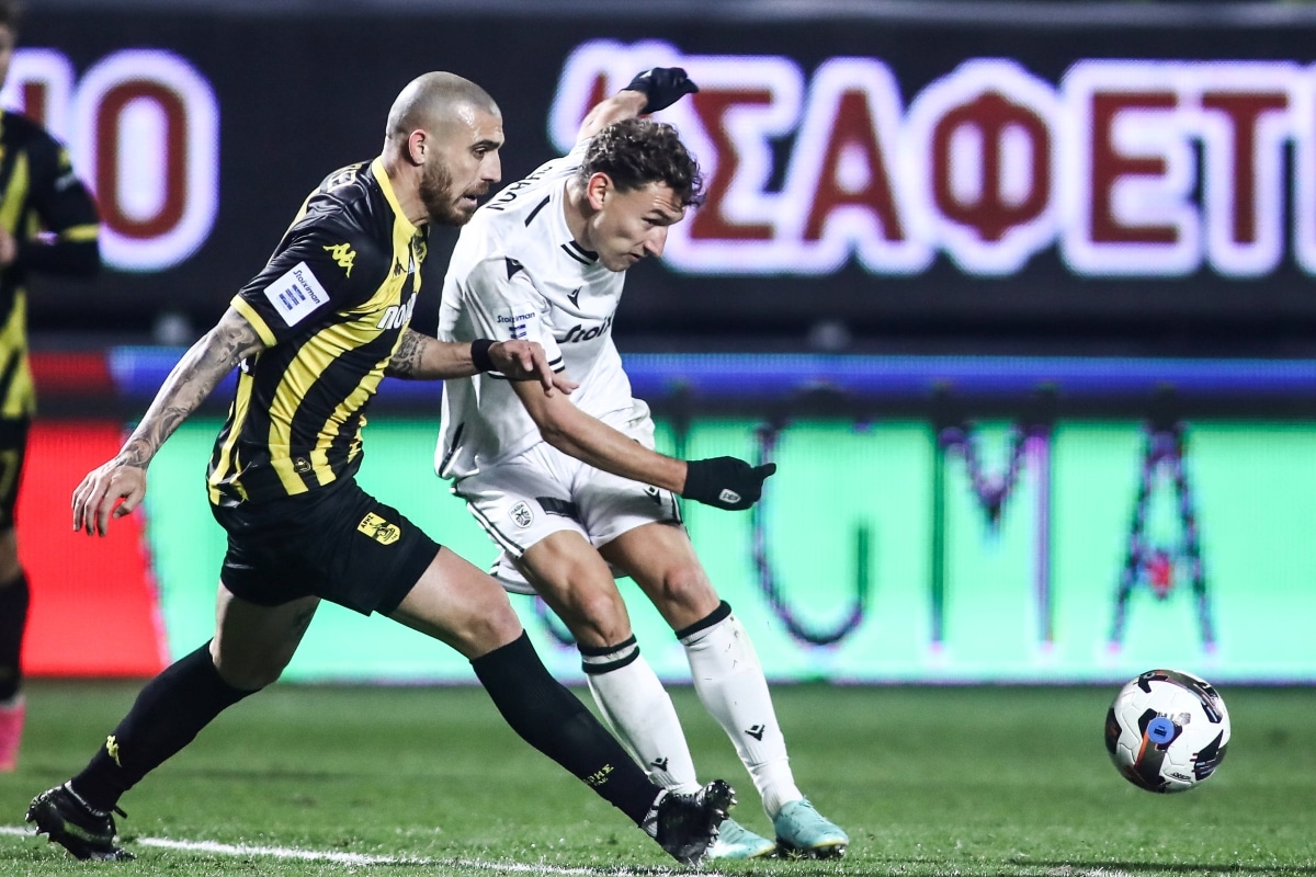 Real Sociedad vs PAOK prediction, odds & betting tips – 30/01/2025