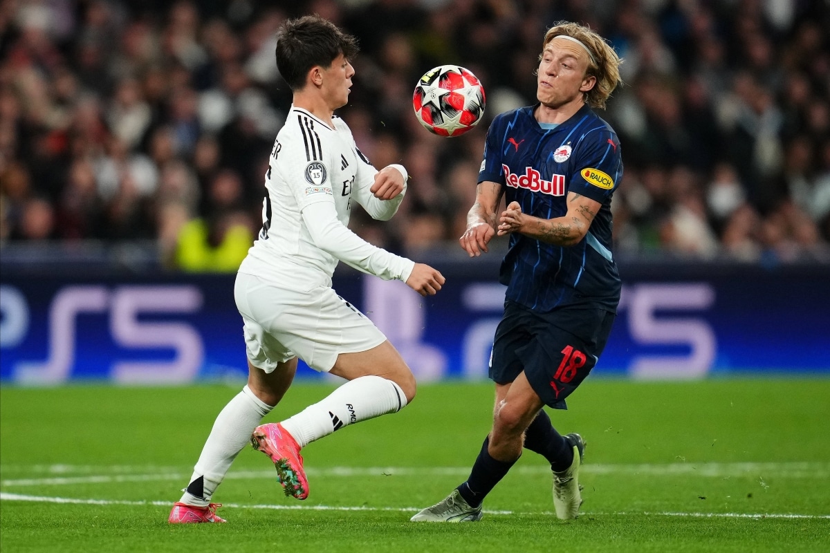 Salzburg vs Atletico Madrid prediction, odds & betting tips – 29/01/2025