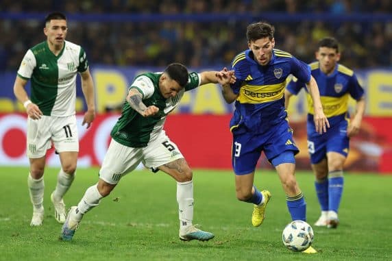 Banfield vs Boca Juniors prediction, odds & betting tips – 14/02/2025