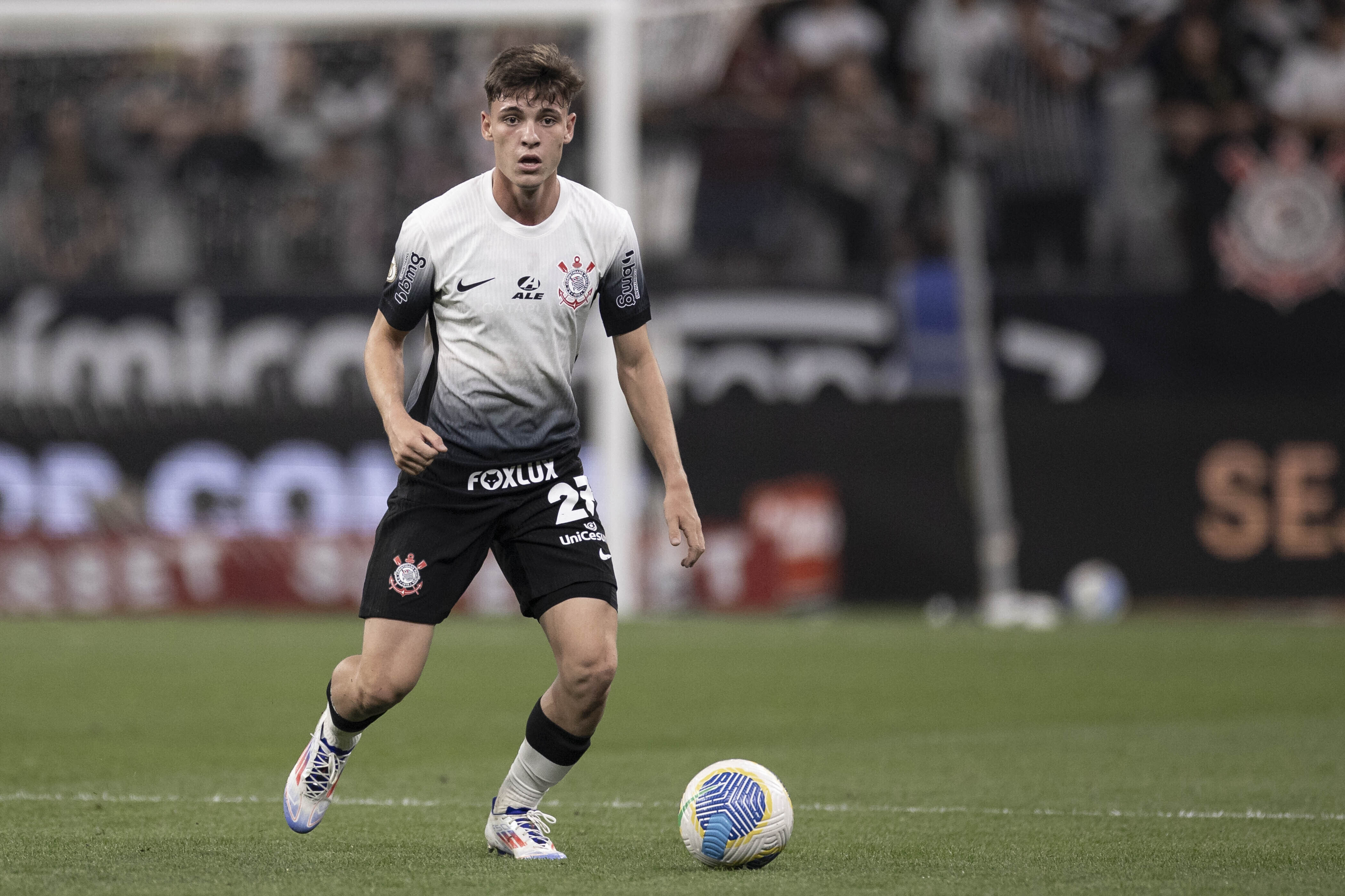 Arsenal transfer news: Can Breno Bidon be the next Arteta gem? – Whisper+ Verdict