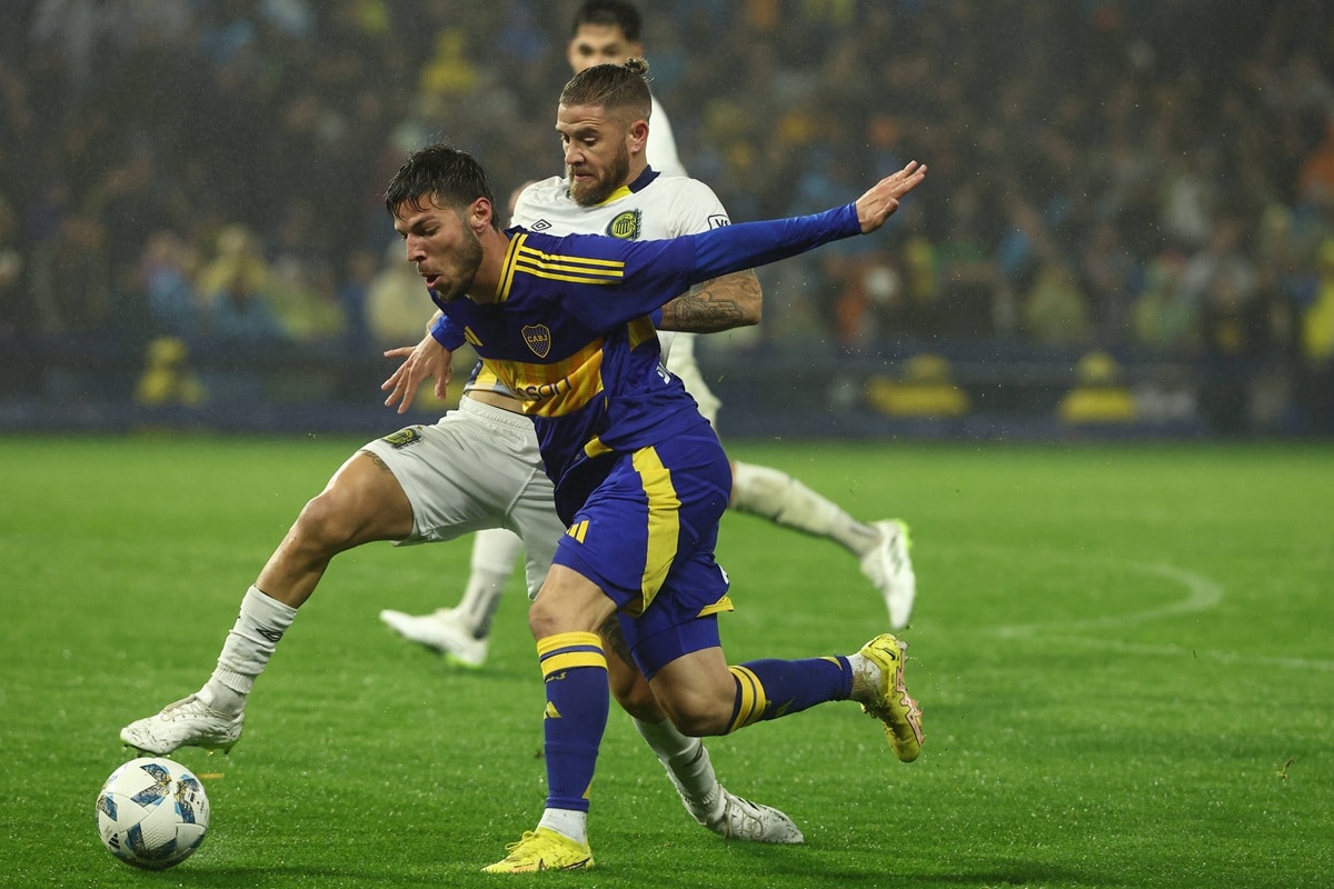 Boca Juniors vs Rosario Central prediction, odds & betting tips – 28/02