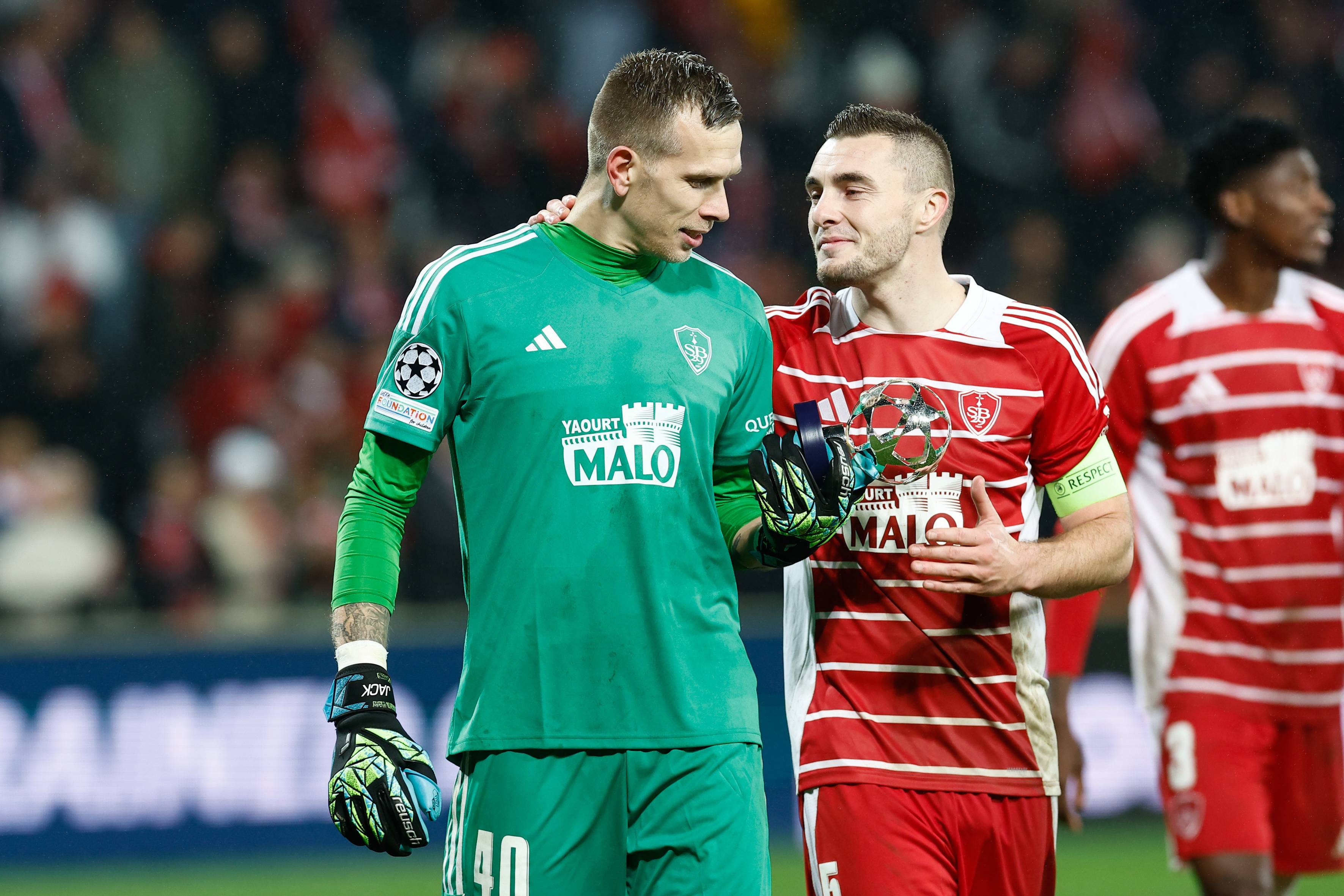 Brest vs Dunkerque prediction, odds & betting tips 26/02/2025