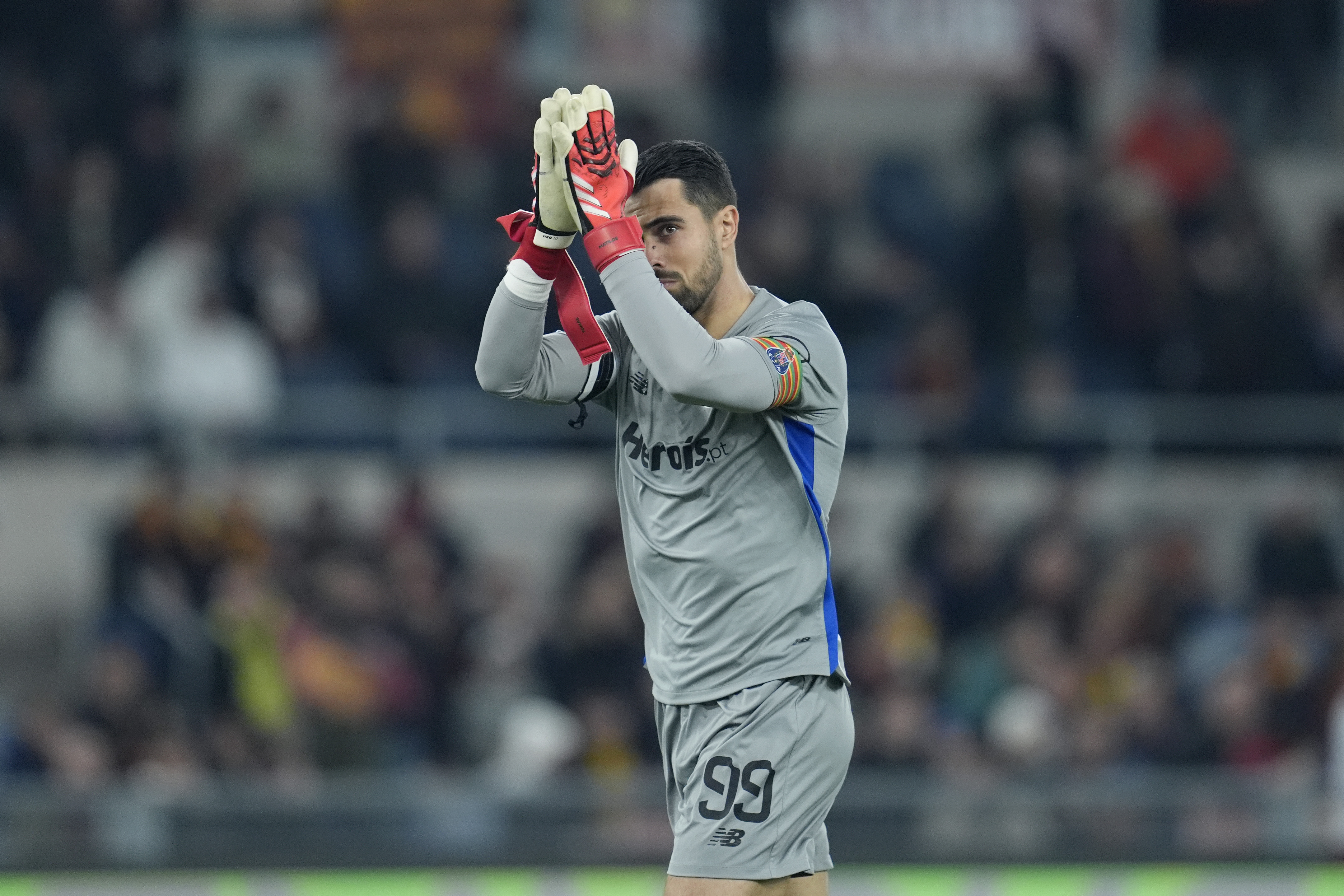 Diogo Costa Man City move now a certainty after weekend mauling? Whisper+ Verdict