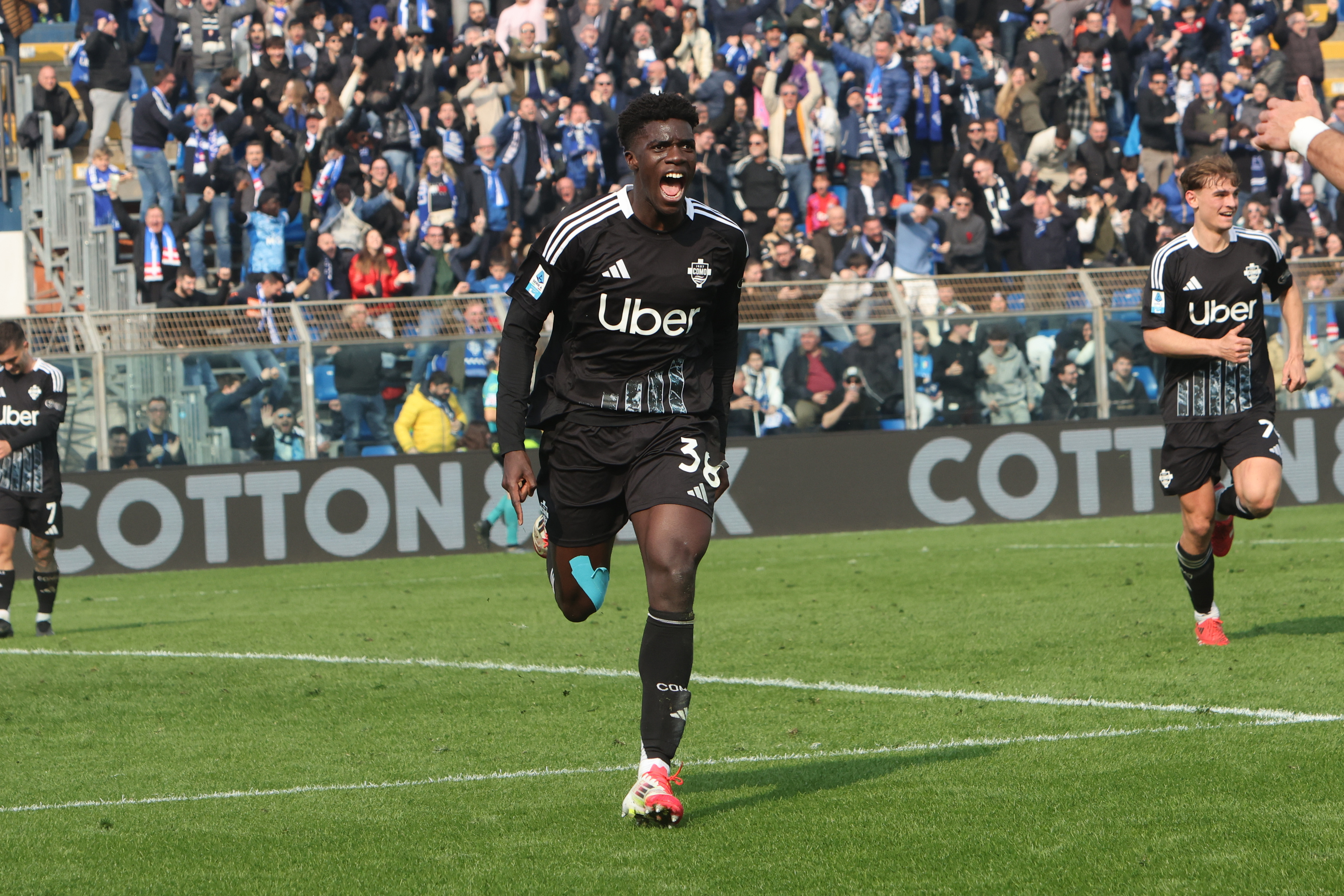 Liverpool transfer news: Next Sadio Mane already in the bag? – Whisper+ Verdict