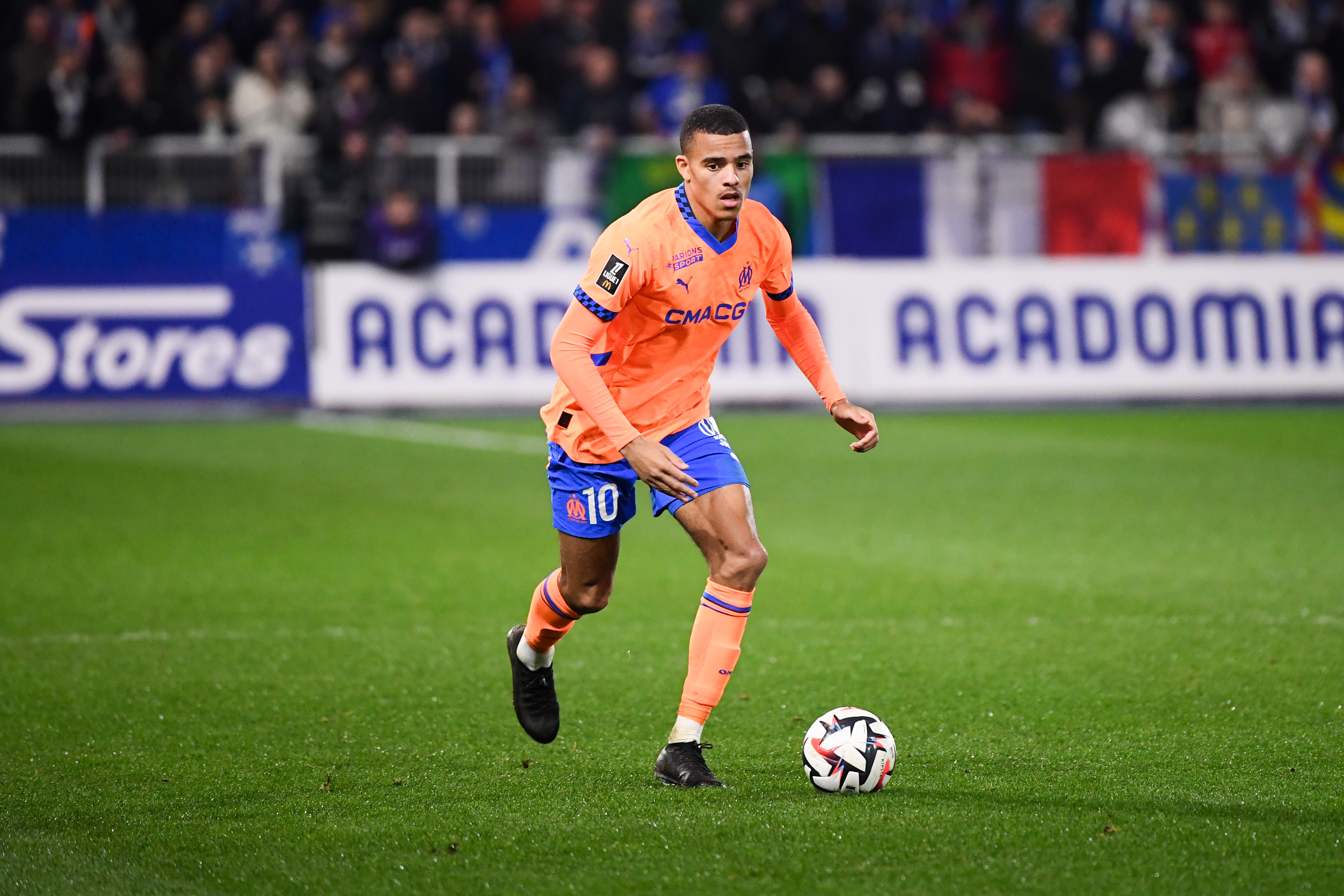 Greenwood Liverpool transfer: Stunning development to bring in ex-Utd castaway? Whisper+ Verdict