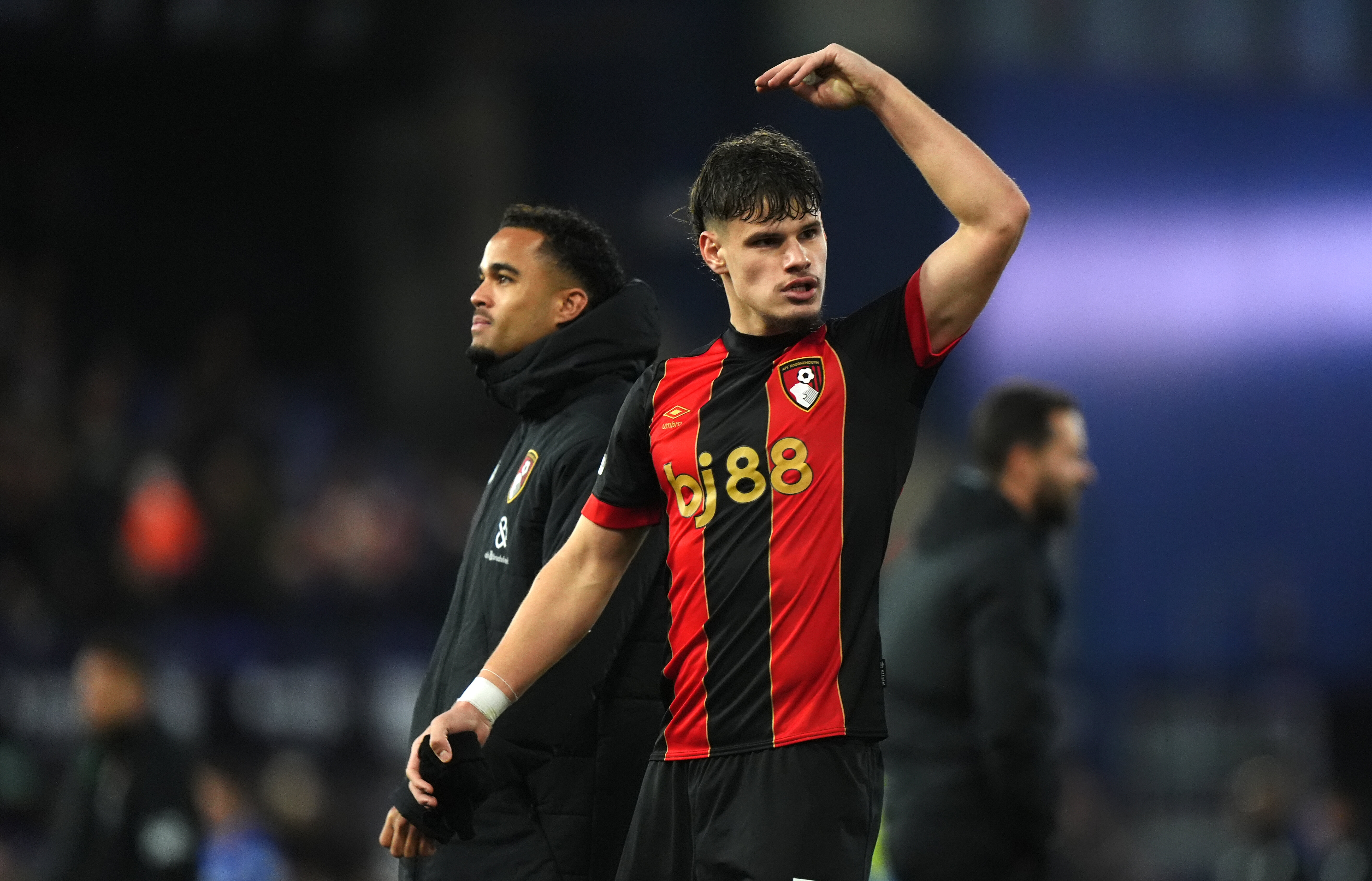 Kerkez Liverpool transfer to replace Robertson going ahead after massive ‘hint’?  Whisper+ Verdict