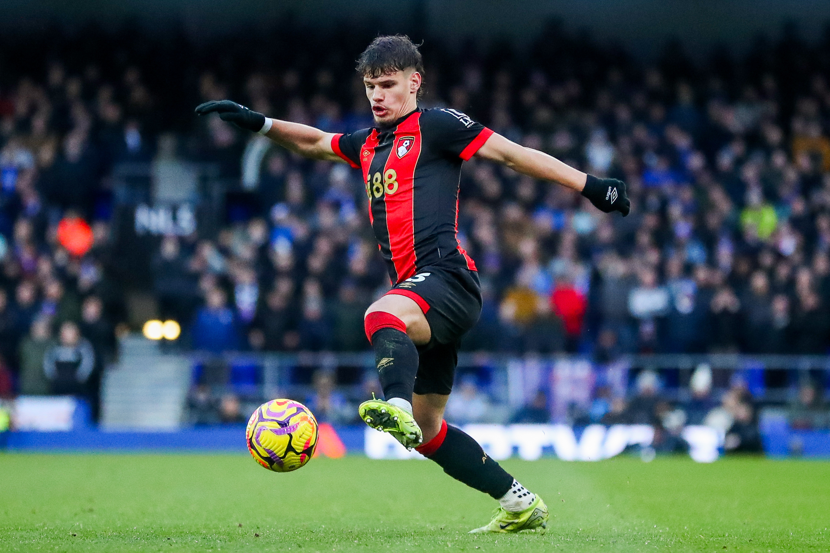 Real Madrid transfer news: Los Blancos to lure Kerkez away from Premier League? Whisper+ Verdict