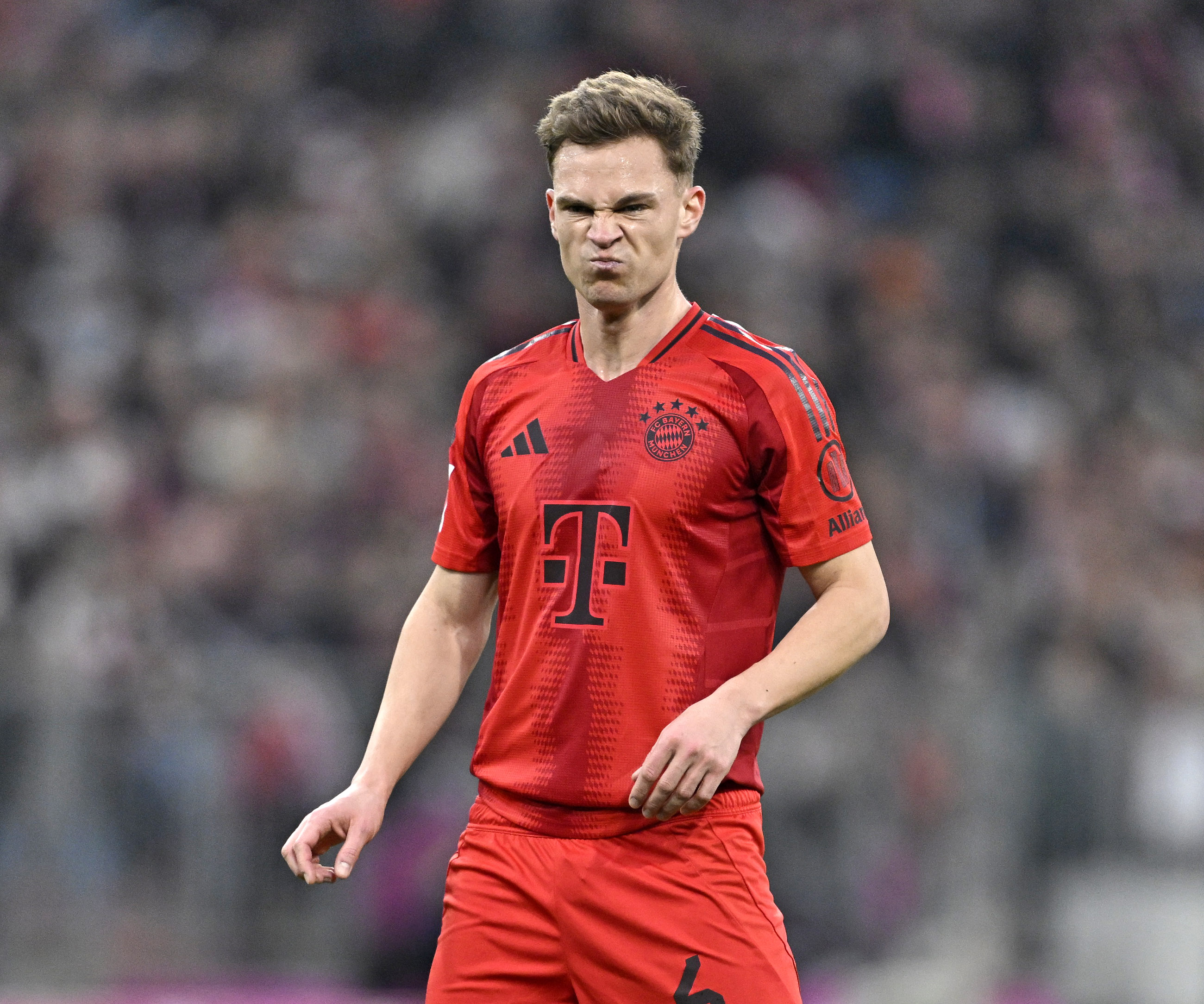 Kimmich Arsenal transfer: Fresh start at the Emirates after Bayern Munich talks collapse? Whisper+ Verdict
