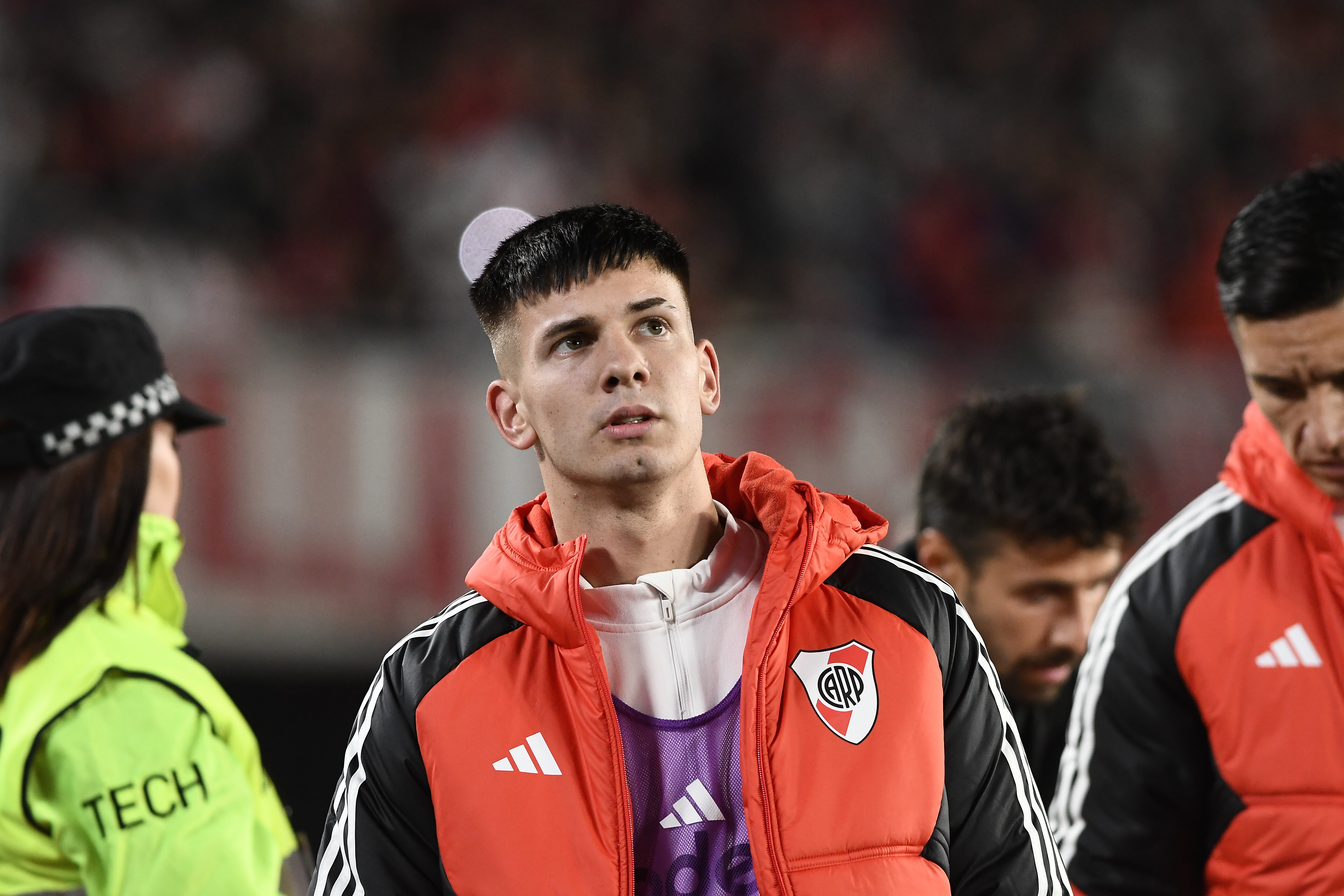 Franco Mastantuono transfer: Real winning race for young River ace? – Whisper+ Verdict