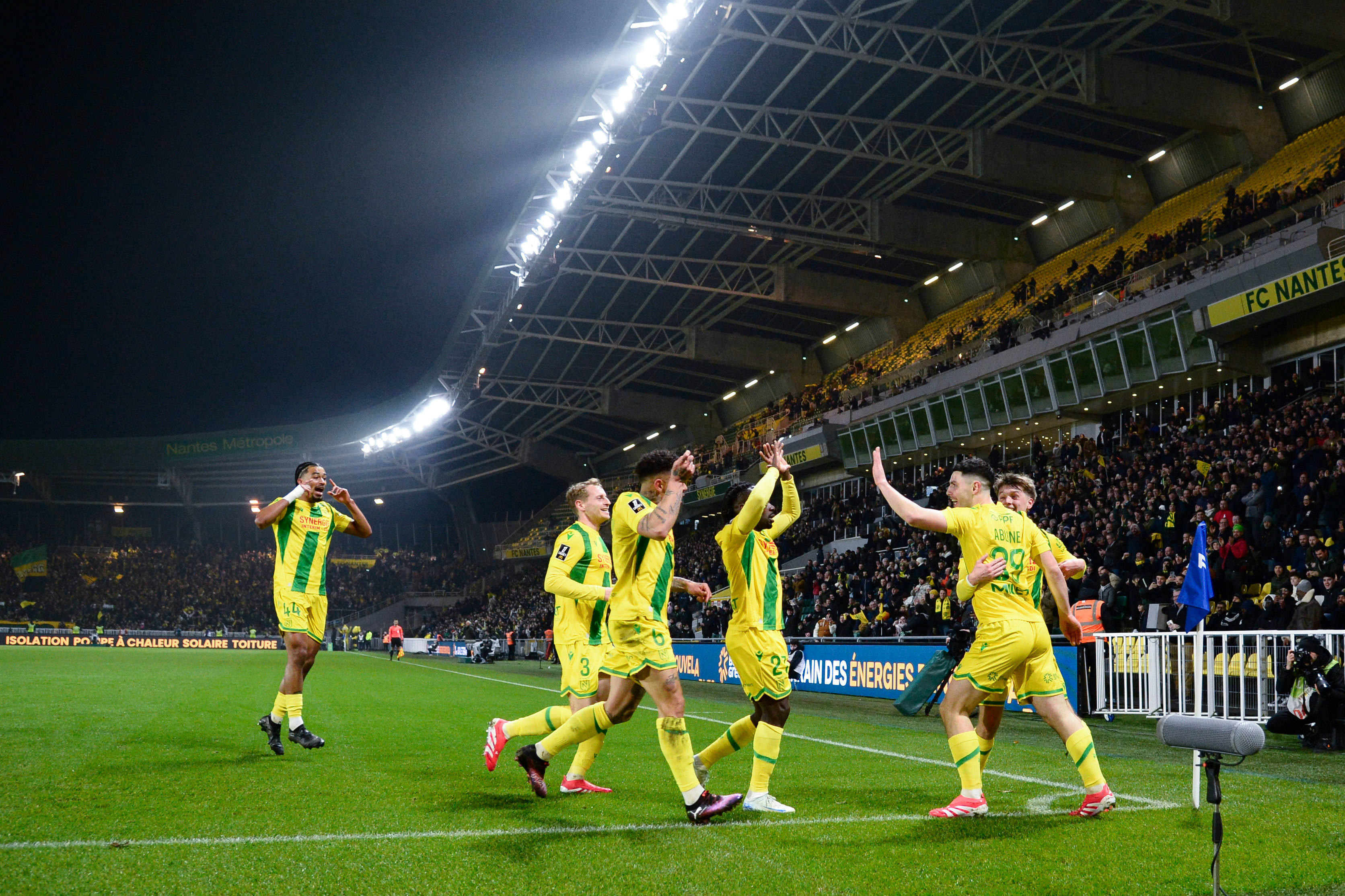 Nantes vs Auxerre prediction, odds & betting tips – 30/08/2025