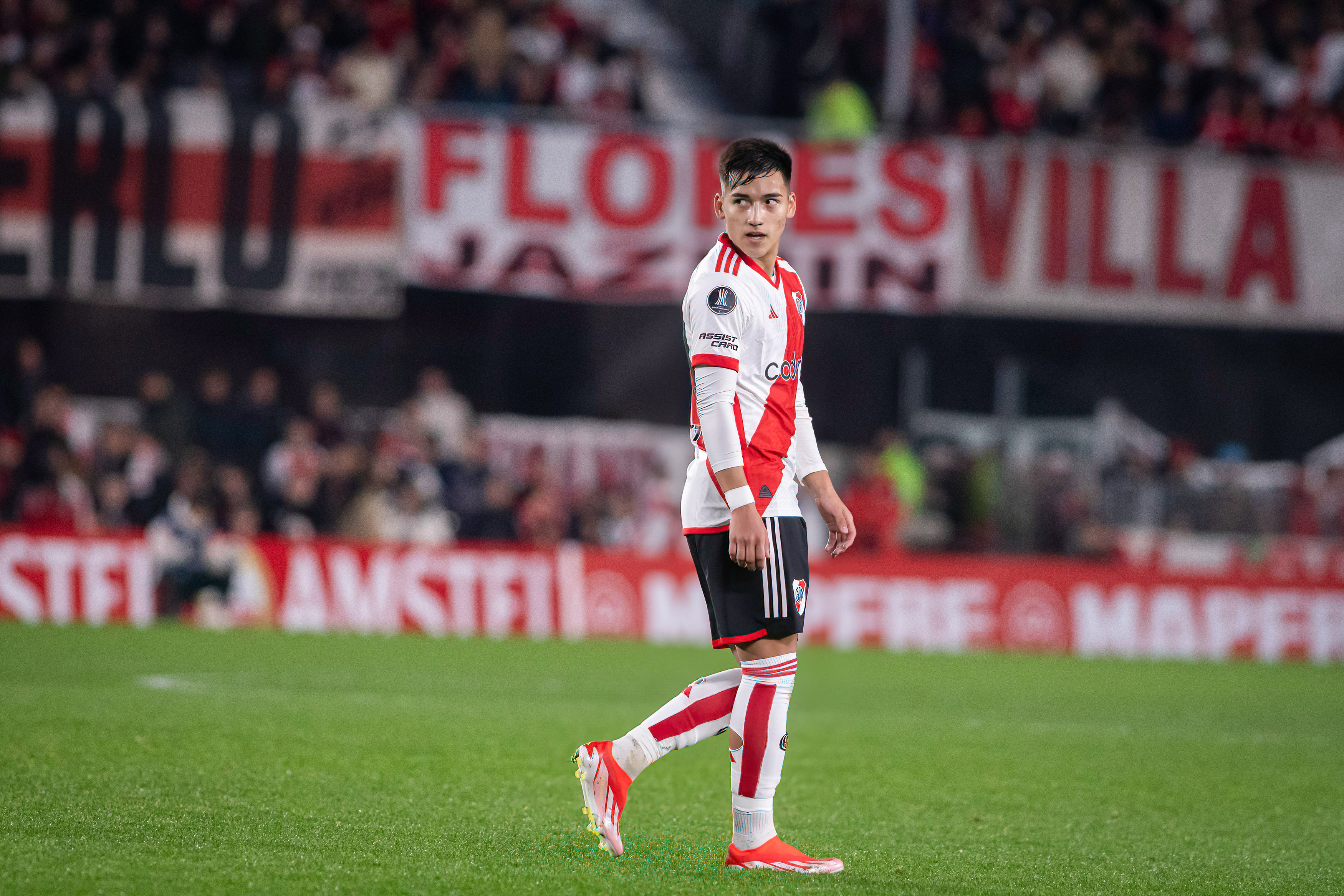 ‘Imminent’ Ian Subiabre transfer to proceed and change Blues fortunes? Whisper+ Verdict