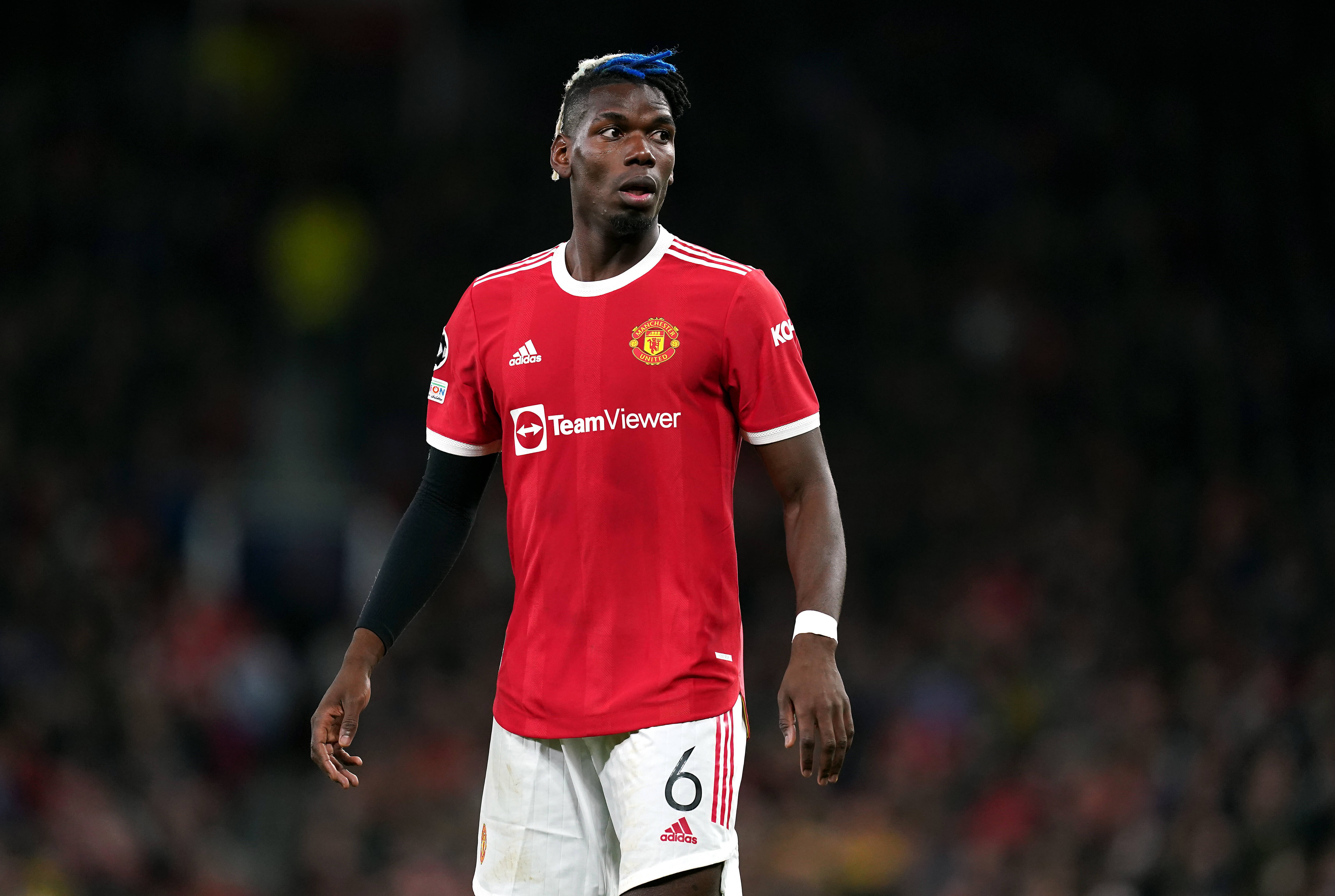 Pogba Man Utd transfer on cards after surprise talks? Whisper+ verdict