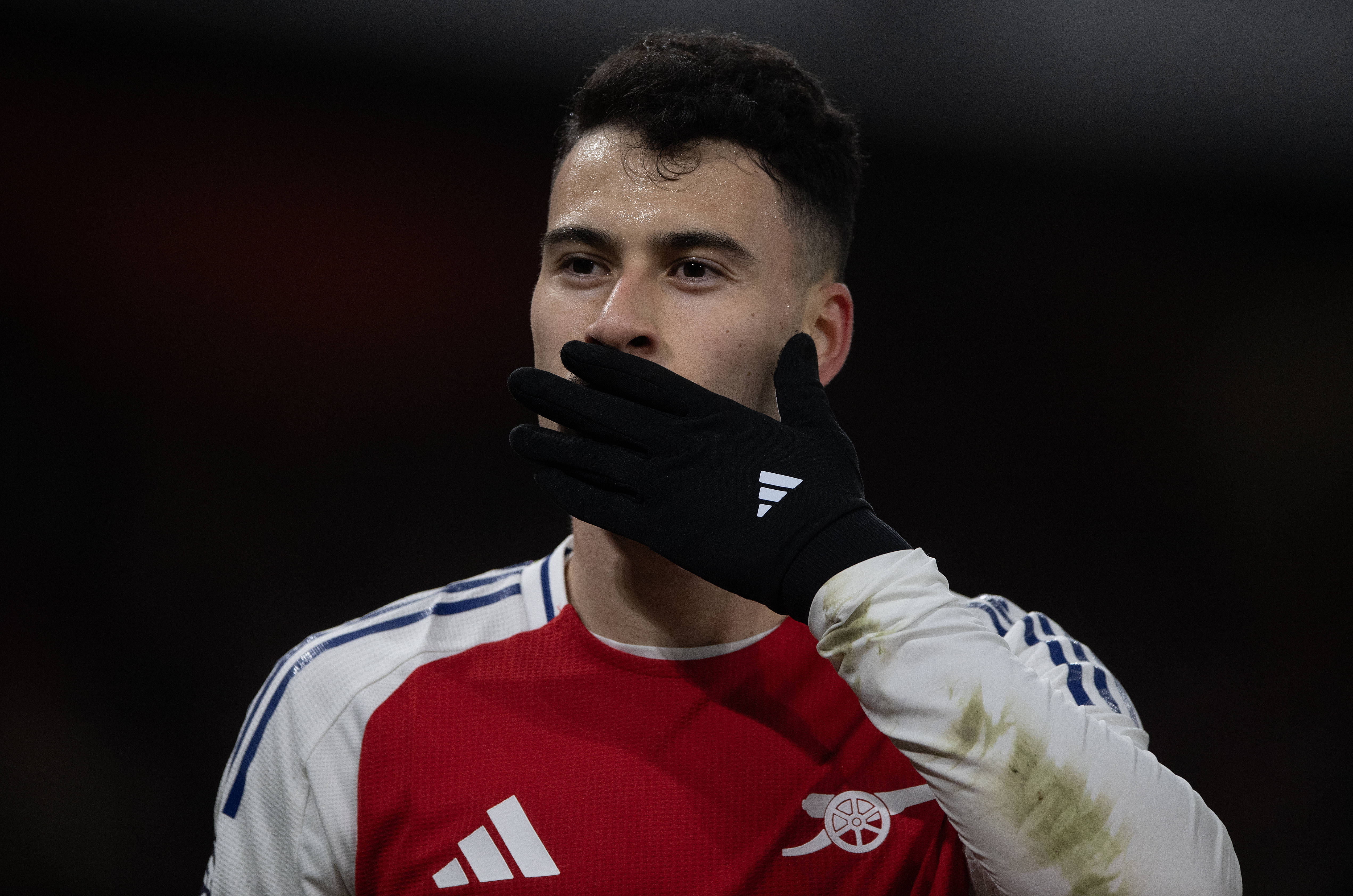 Martinelli Saudi transfer to fund Arsenal’s rebuild? Whisper+ verdict