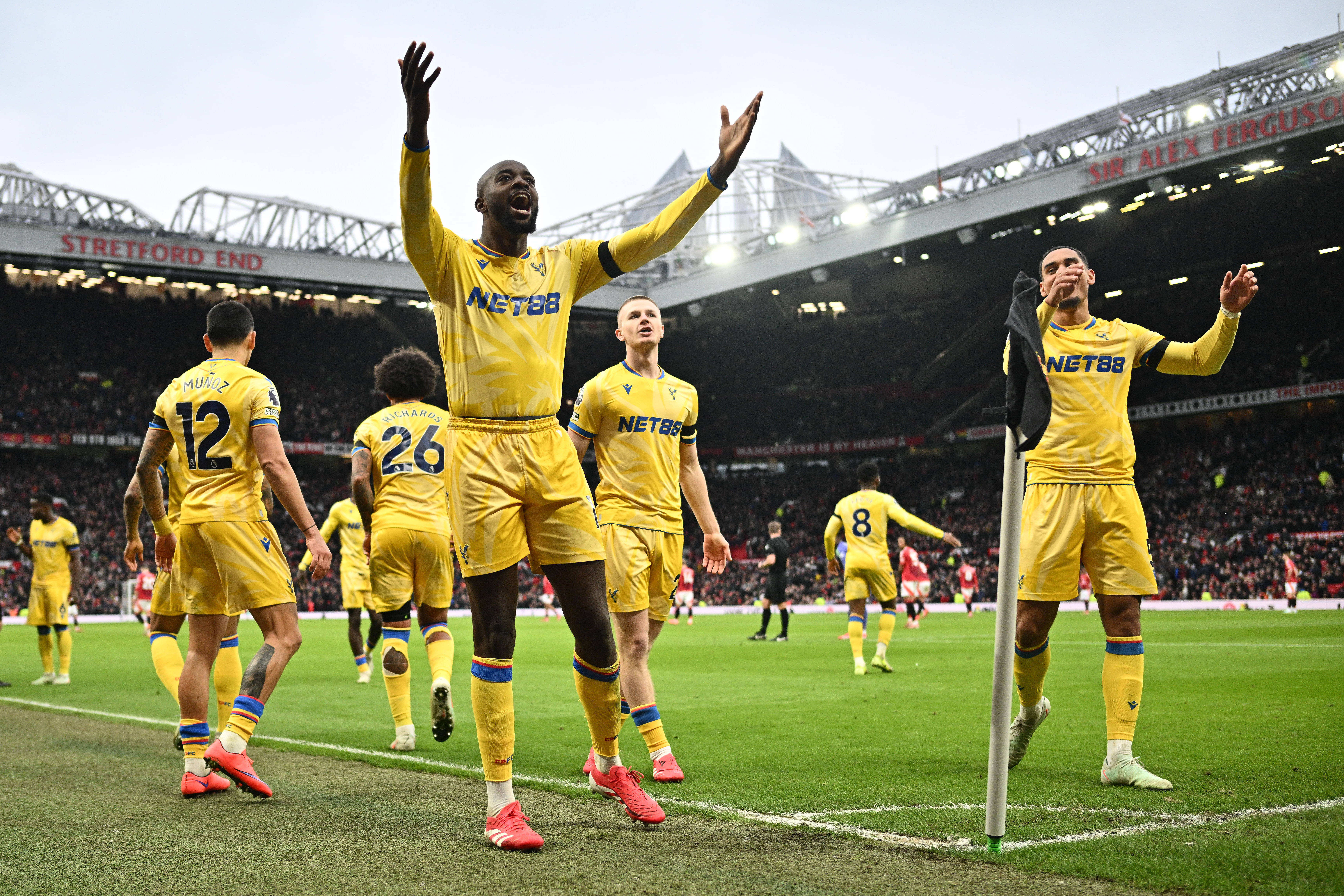 Crystal Palace vs Aston Villa prediction, odds & betting tips – 26/04/2025