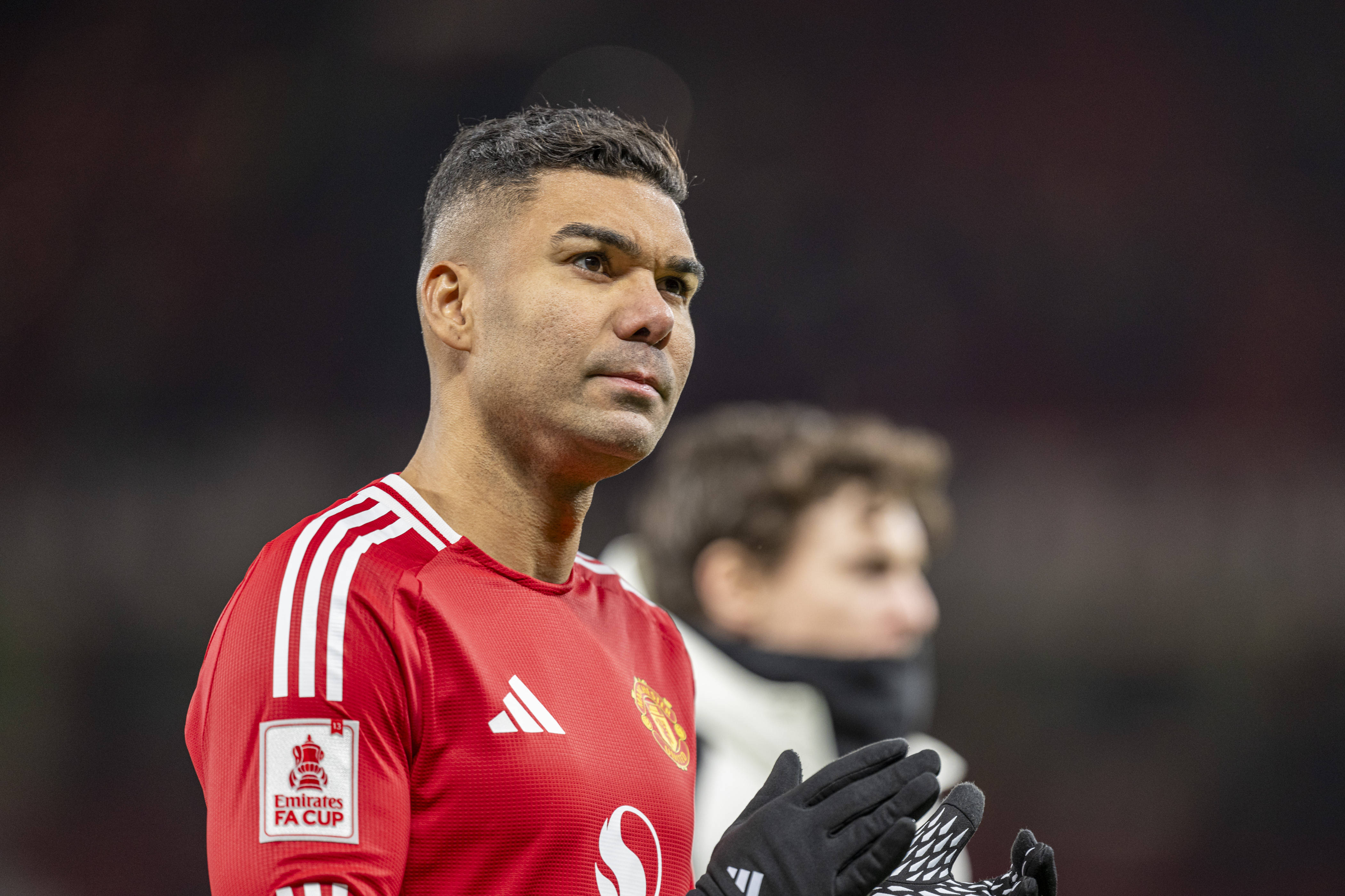 Manchester United transfer news: Is a Casemiro exit possible?