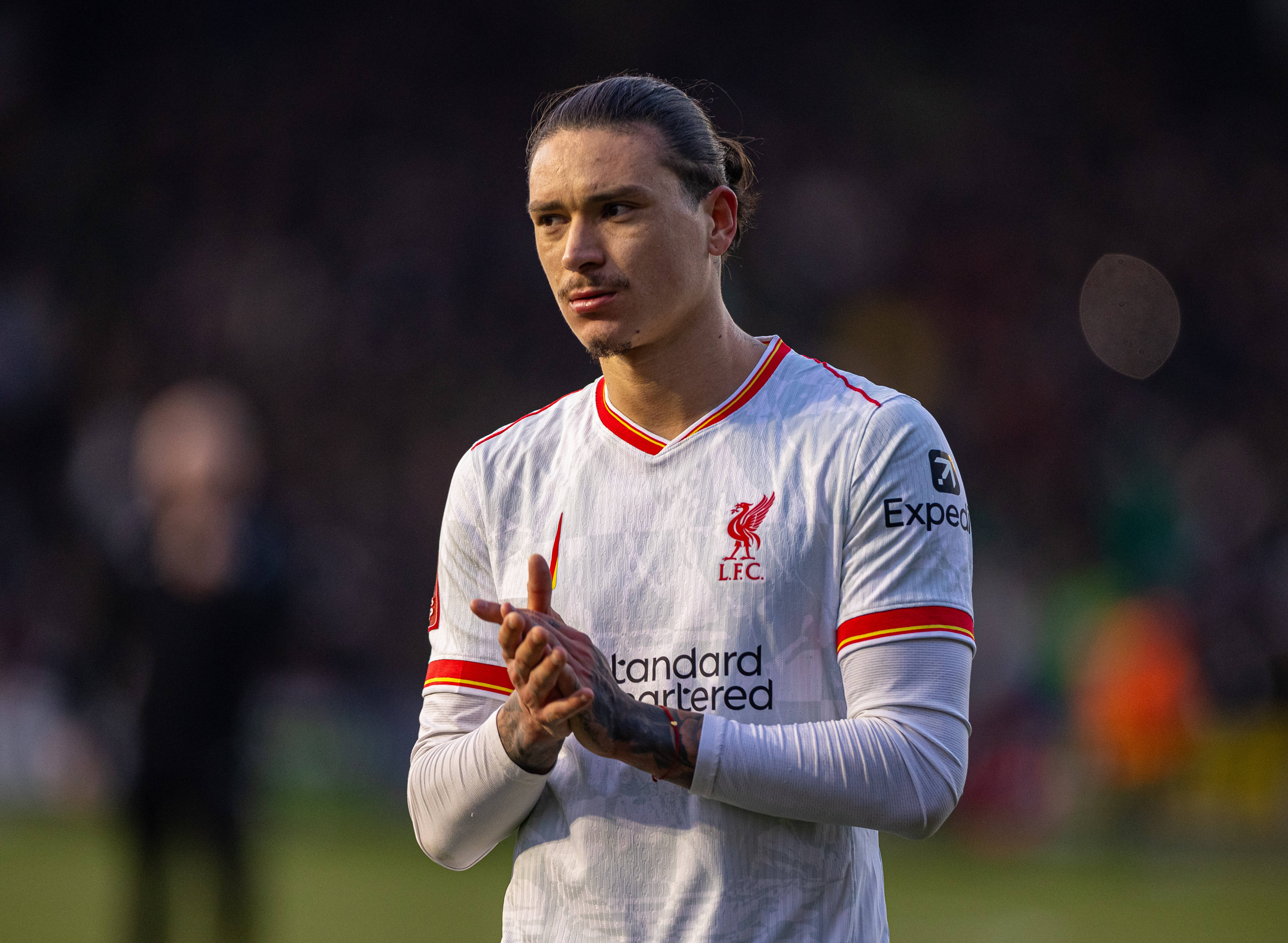 Nunez Atletico transfer: Simeone to hand Liverpool striker a lifeline? Whisper+ verdict