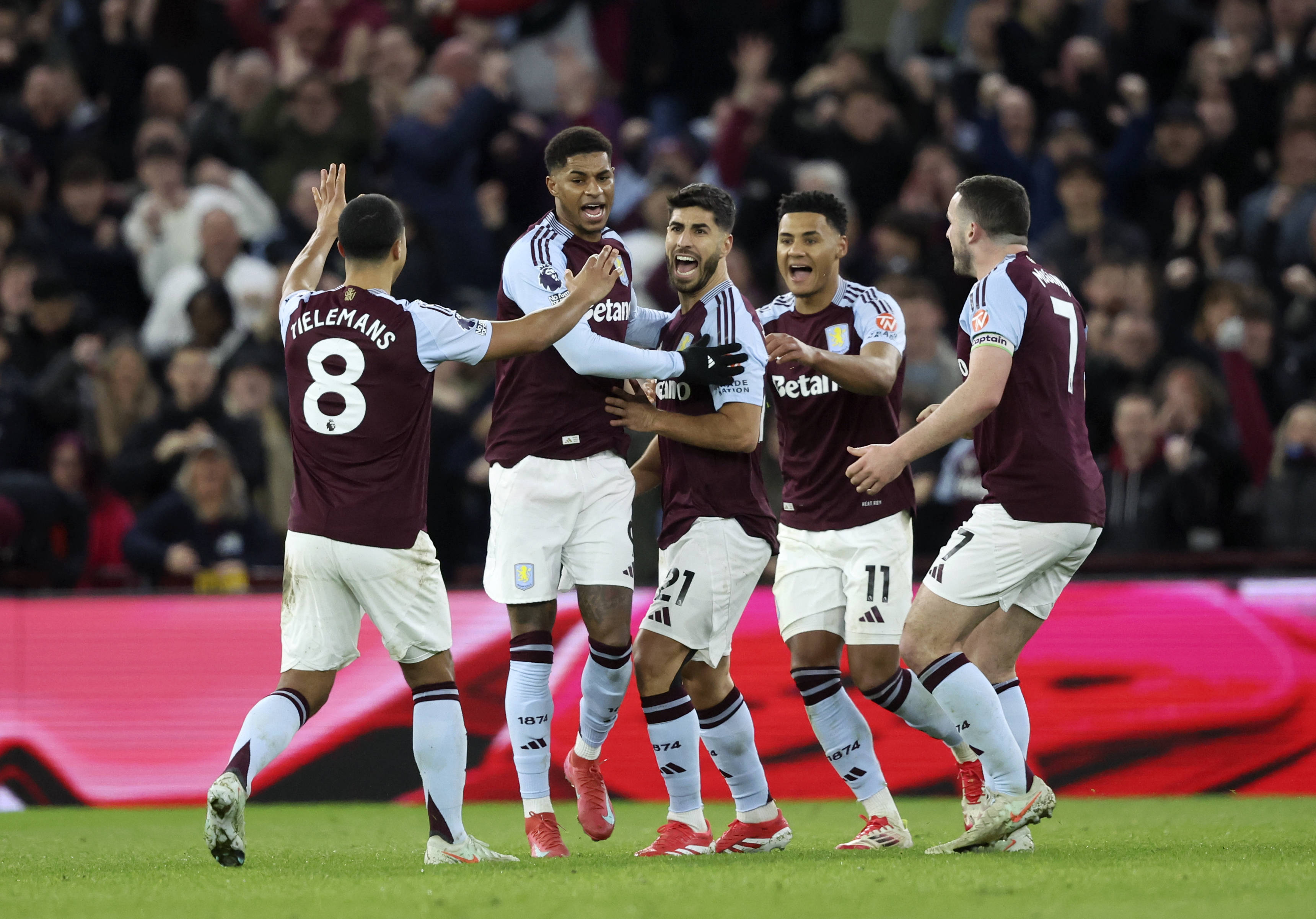 Aston Villa vs Cardiff prediction, odds & betting tips – 28/02/2025