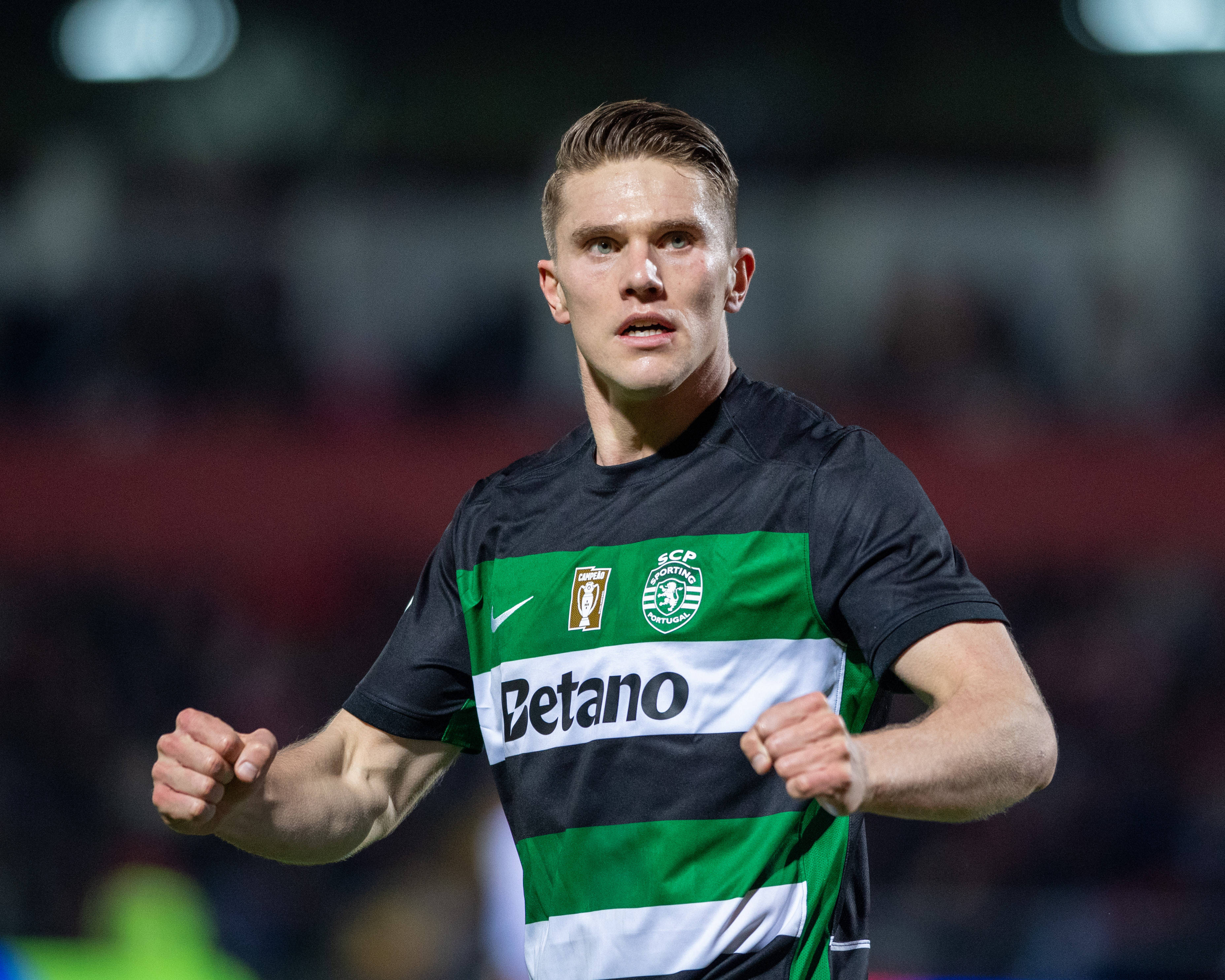 Gyokeres Chelsea transfer with free run at £58m bargain? Whisper+ verdict