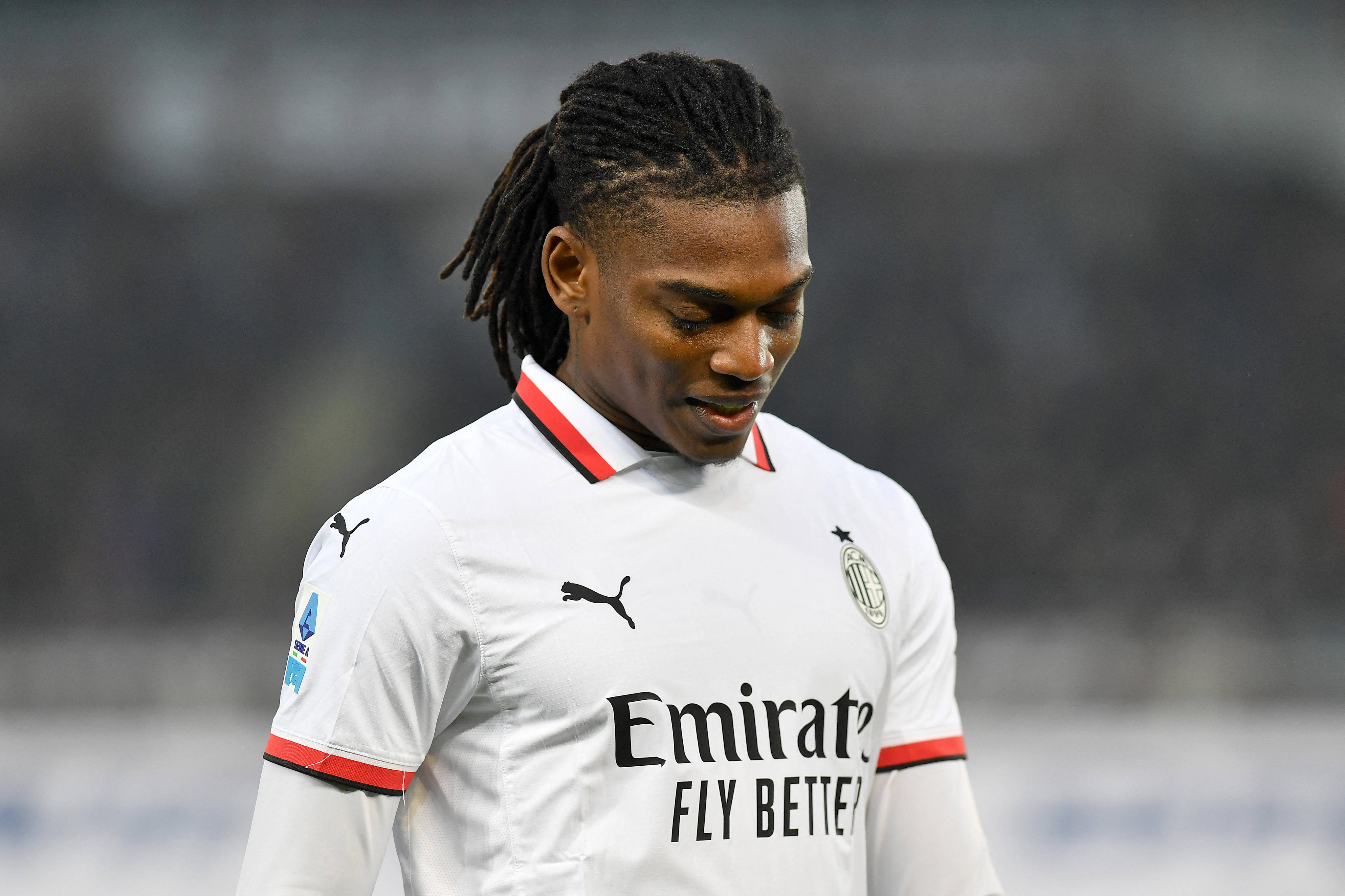 Man City transfer news: Leao to replace Grealish? Whisper+ verdict