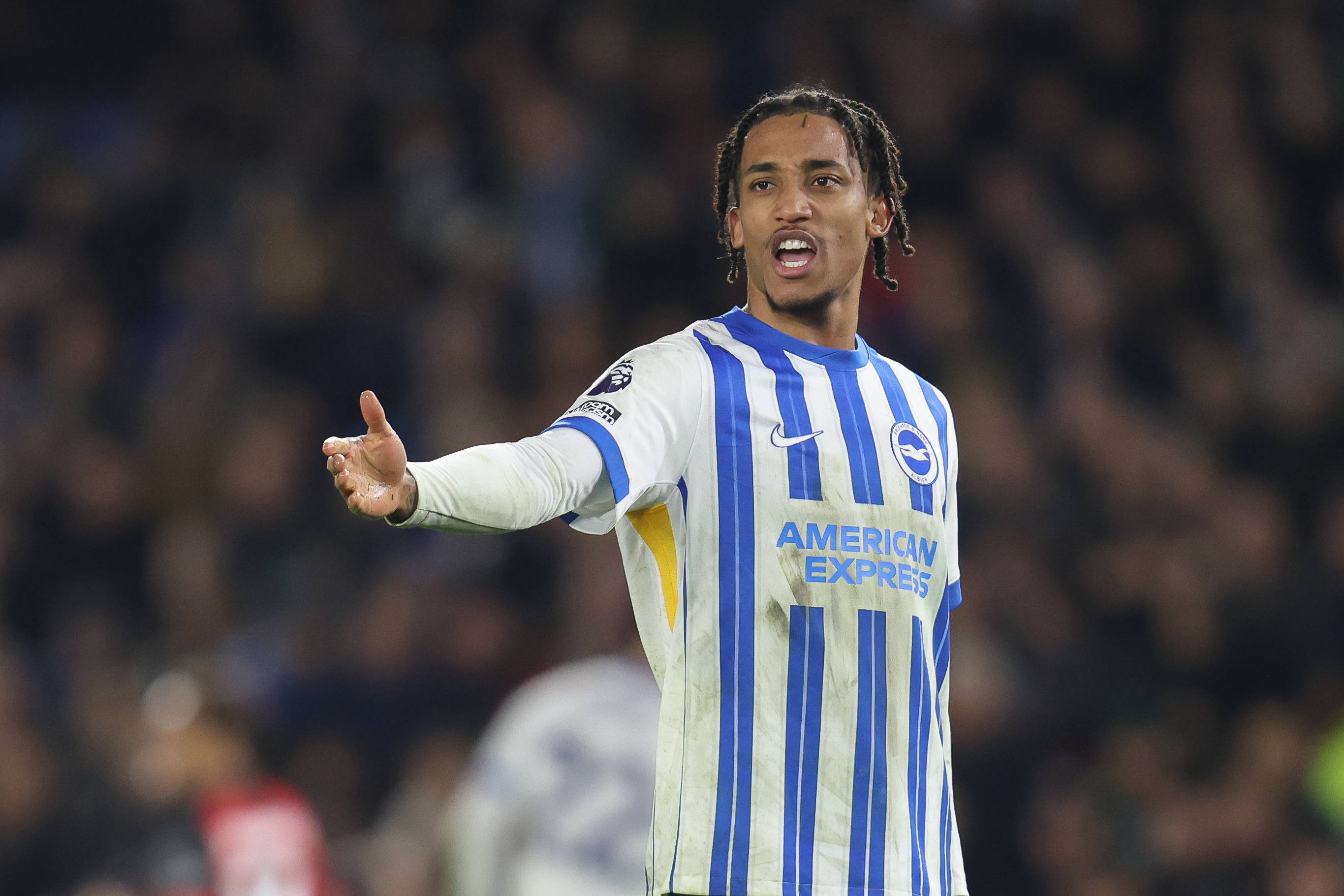 Liverpool transfer news: Sensational Pedro to replace Nunez at Anfield? Whisper+ verdict