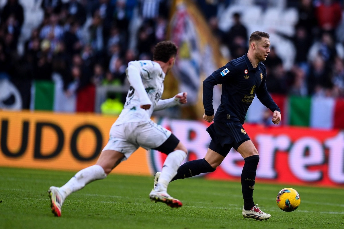 Juventus vs Empoli prediction, odds & betting tips – 26/02/2025