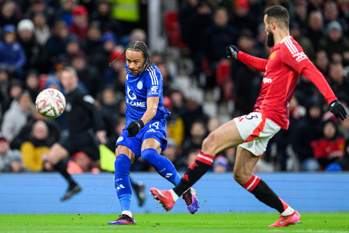 Leicester vs Man Utd prediction, odds & betting tips 16/03/2025