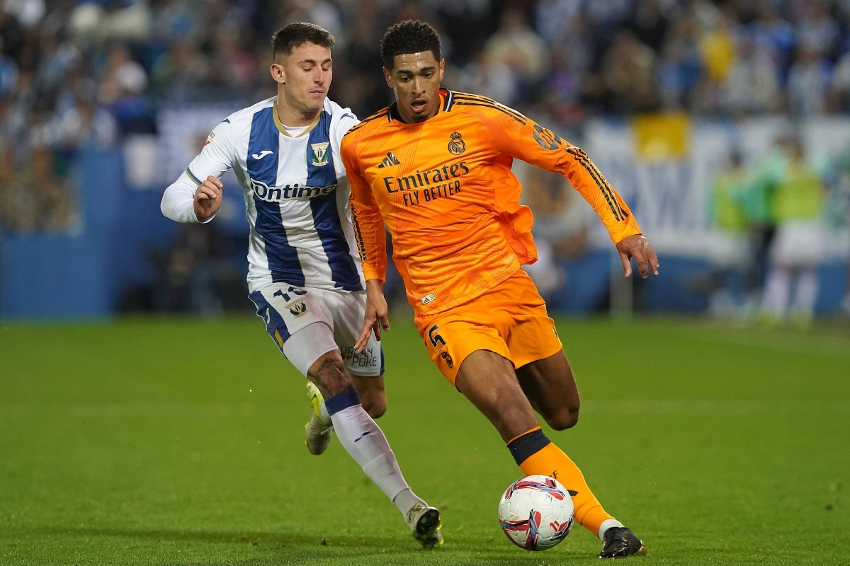 Real Madrid vs Leganes prediction, odds & betting tips – 29/03/2025