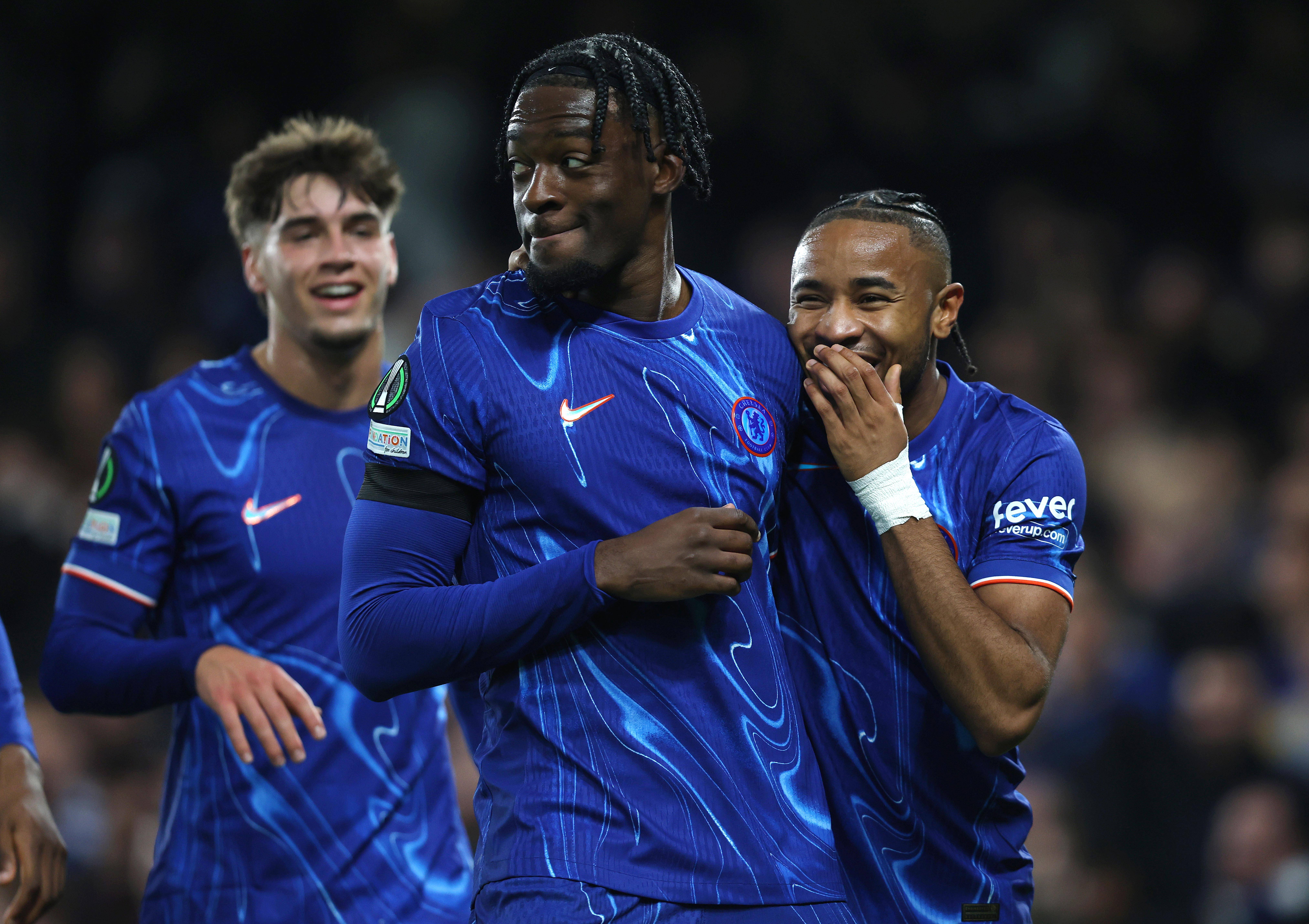 Chelsea vs Everton prediction, odds & betting tips – 26/04/2025