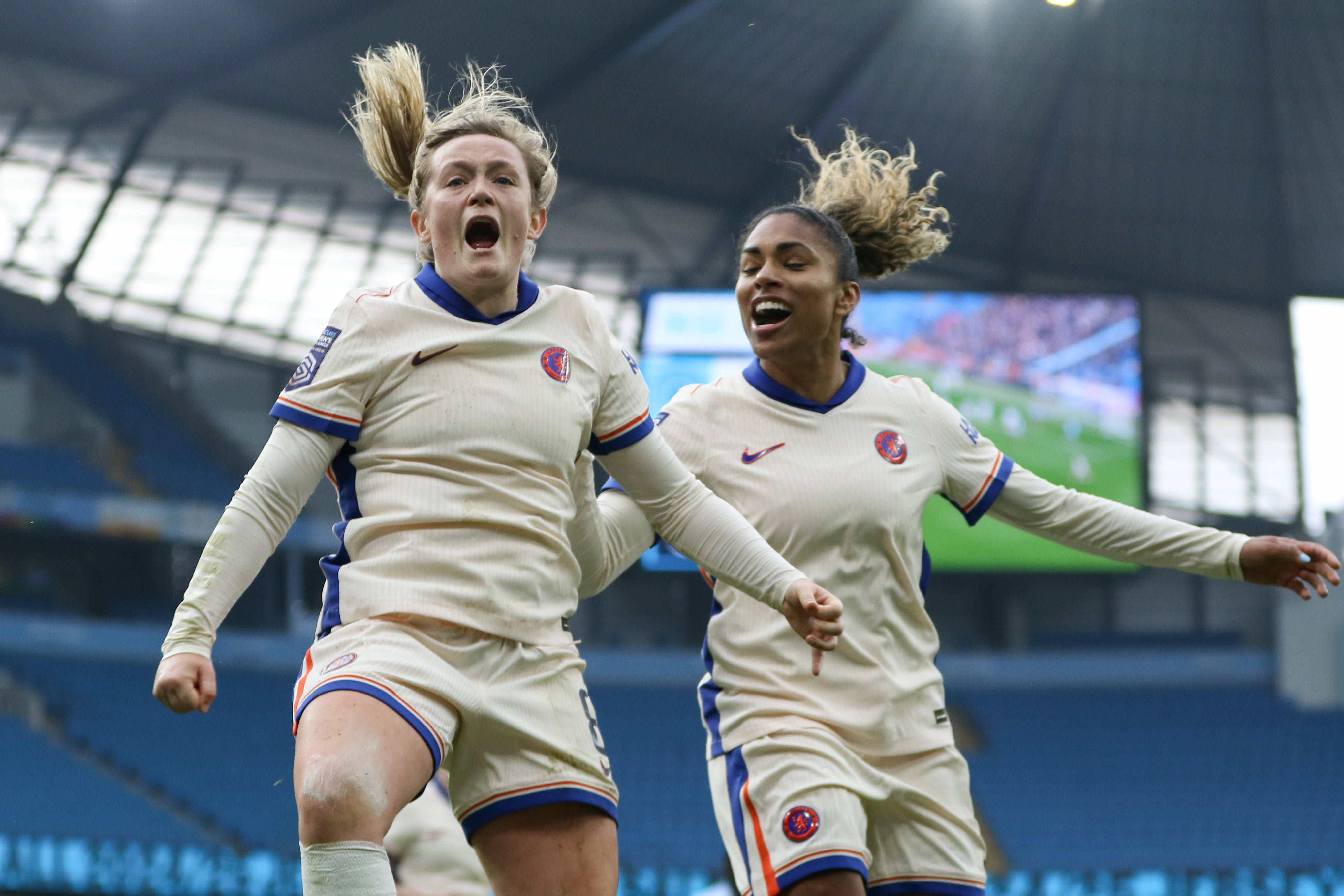Chelsea vs Man City women prediction, odds & betting tips – 27/03/2025