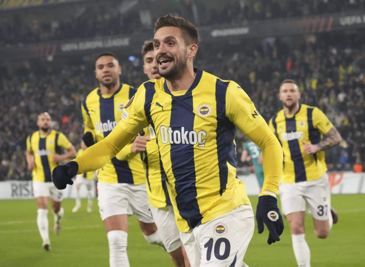 Fenerbahce vs Samsunspor prediction, odds &amp; betting tips 16/03/2025