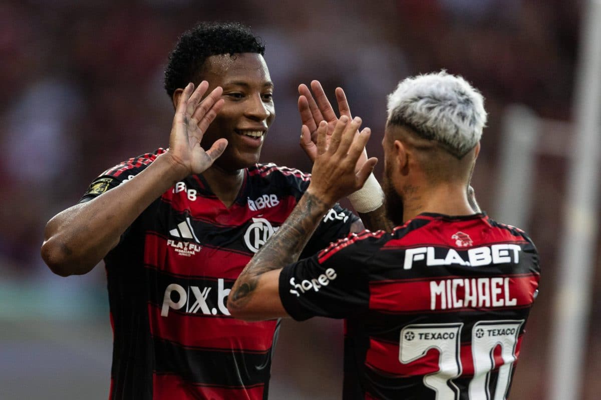 Flamengo vs Internacional prediction, odds & betting tips 30/03/2025