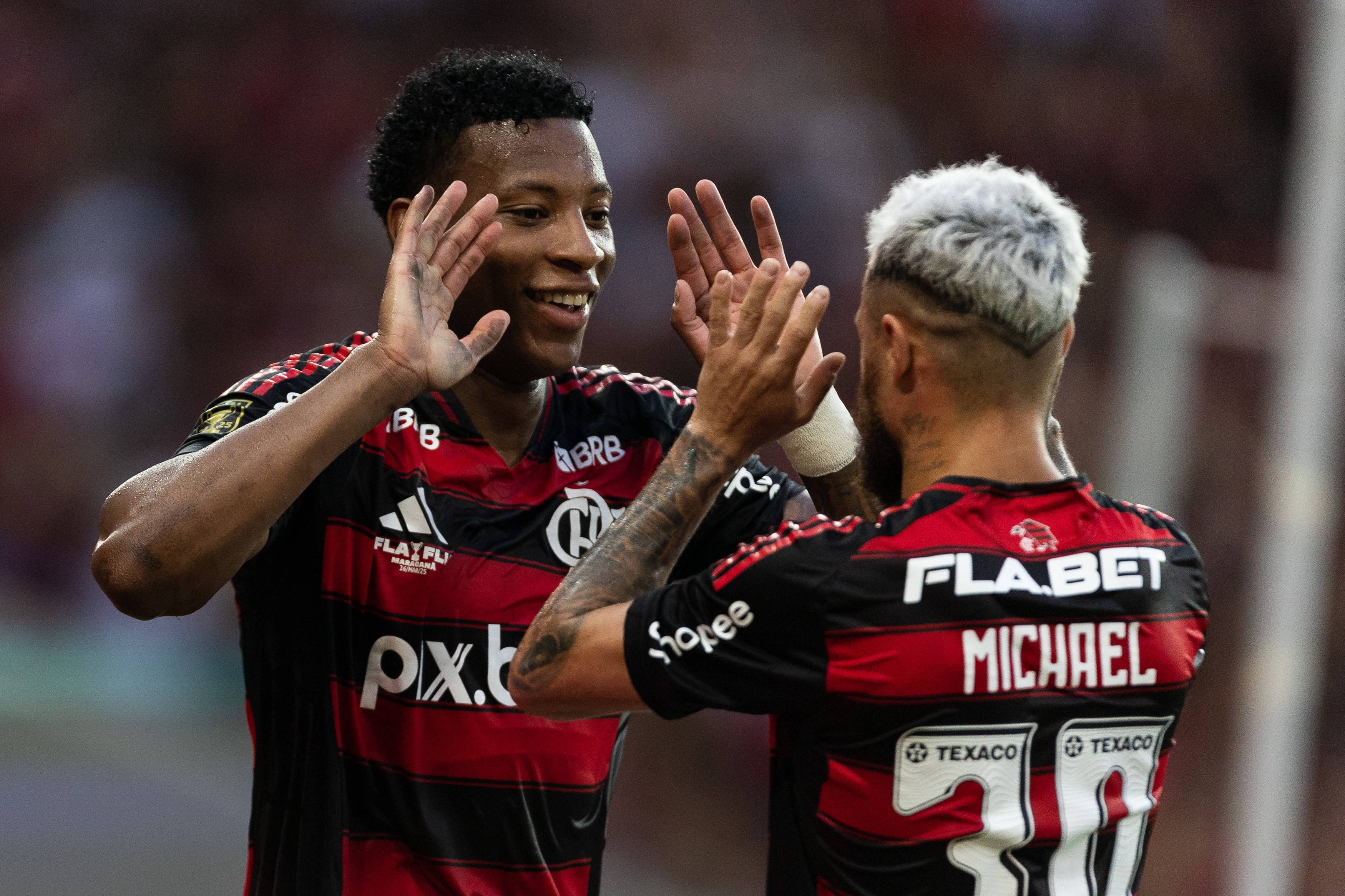 Flamengo vs Internacional prediction, odds & betting tips 30/03/2025