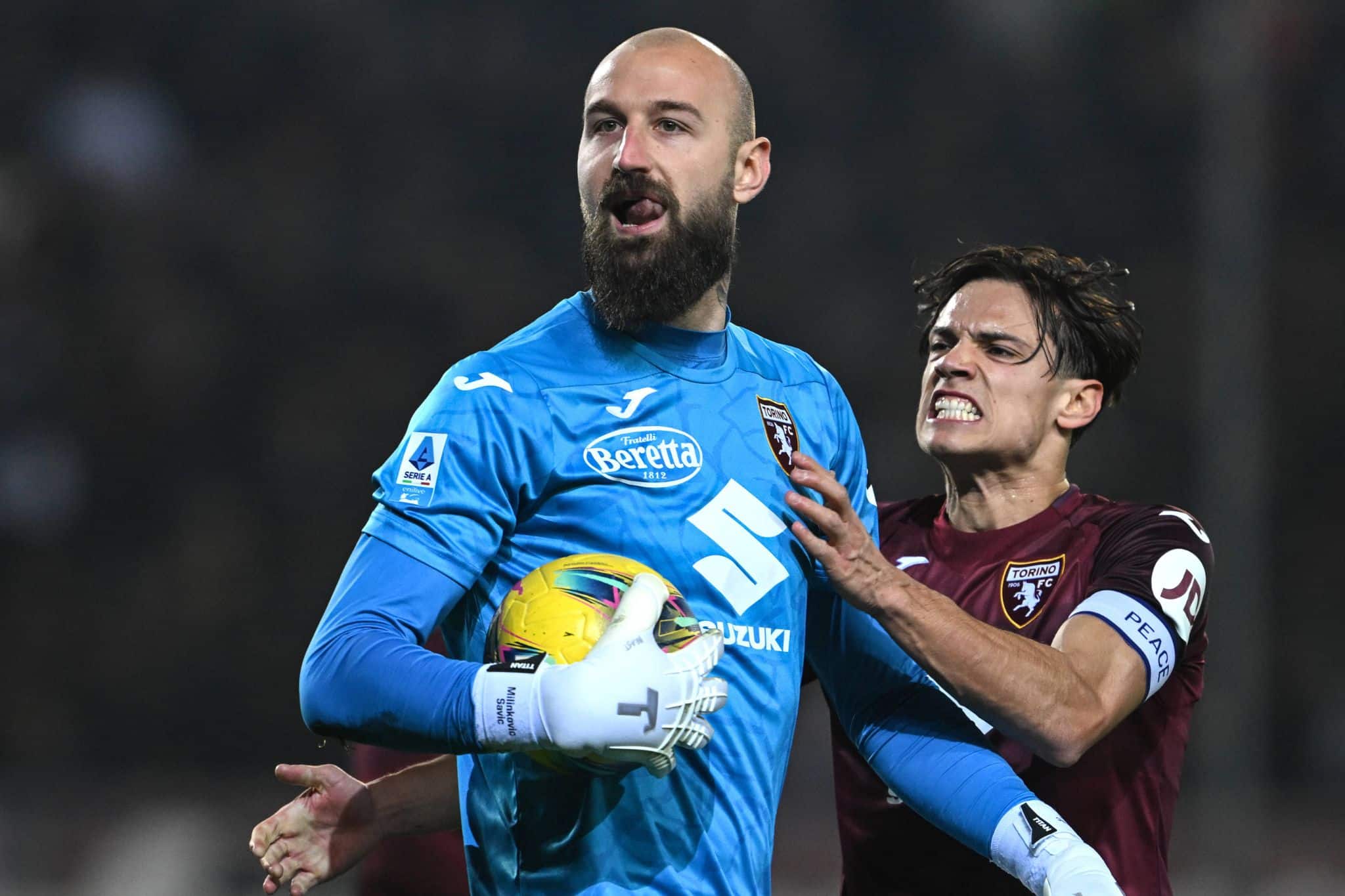 Chelsea join Man City in transfer race for £17m Serie A goalkeeper – Whisper+ verdict