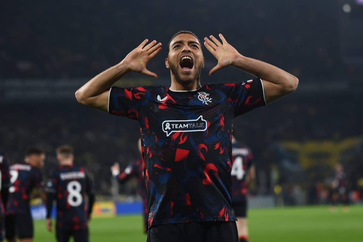 Rangers vs Fenerbahçe prognozė