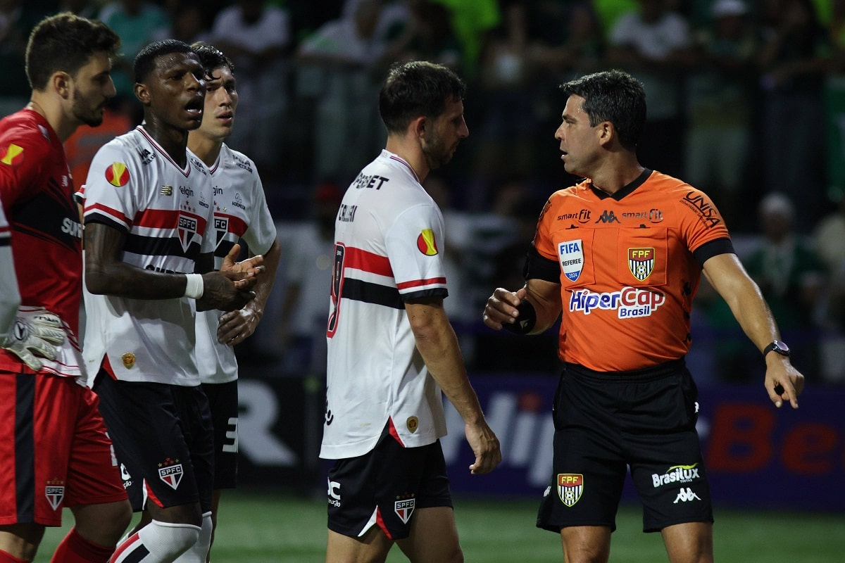 Sao Paulo vs Sport Recife prediction, odds & betting tips – 29/03/2025