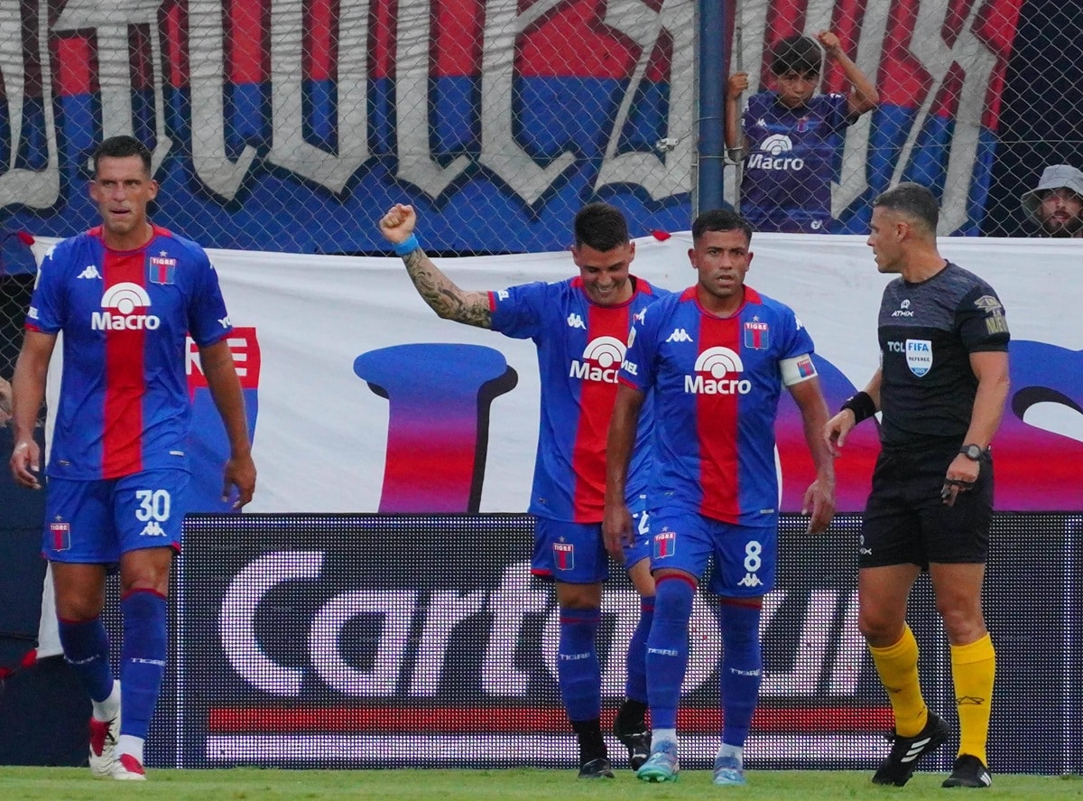 Tigre vs Central Cordoba prediction, odds & betting tips &ndash; 17/03/2025