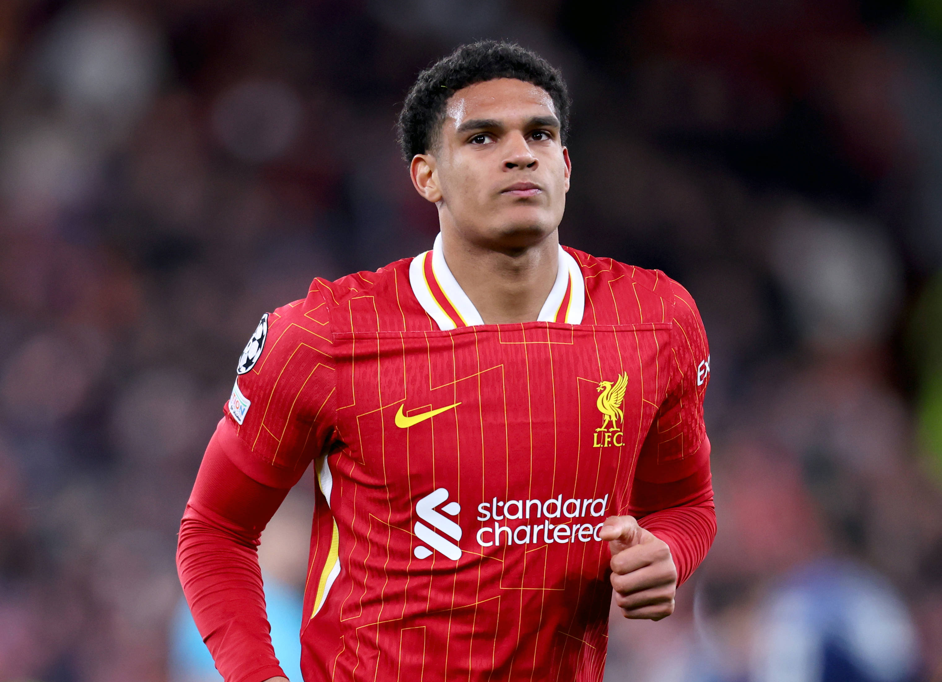 Newcastle transfer news: Magpies eyeing move for Liverpool youngster – Whisper+ verdict