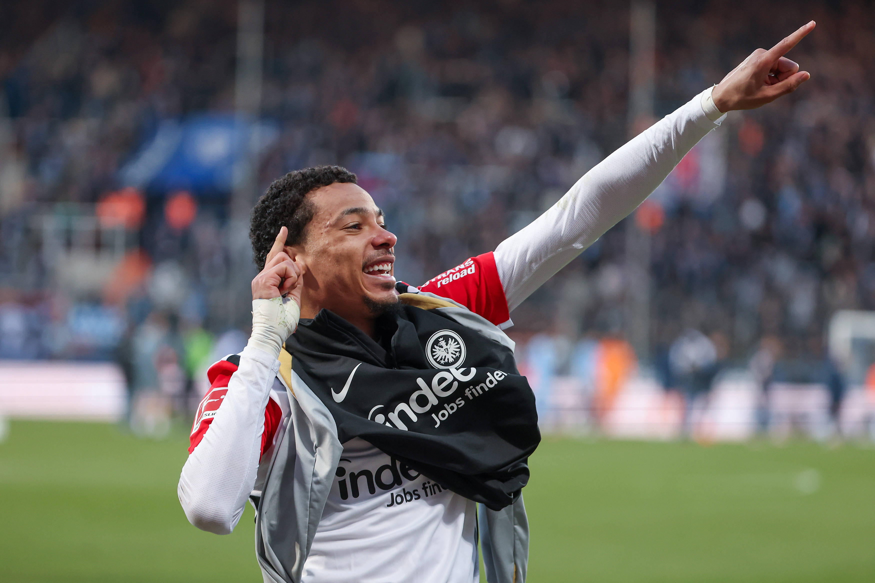 Liverpool transfer news: Reds to push for high flying Bundesliga striker – Whisper+ verdict