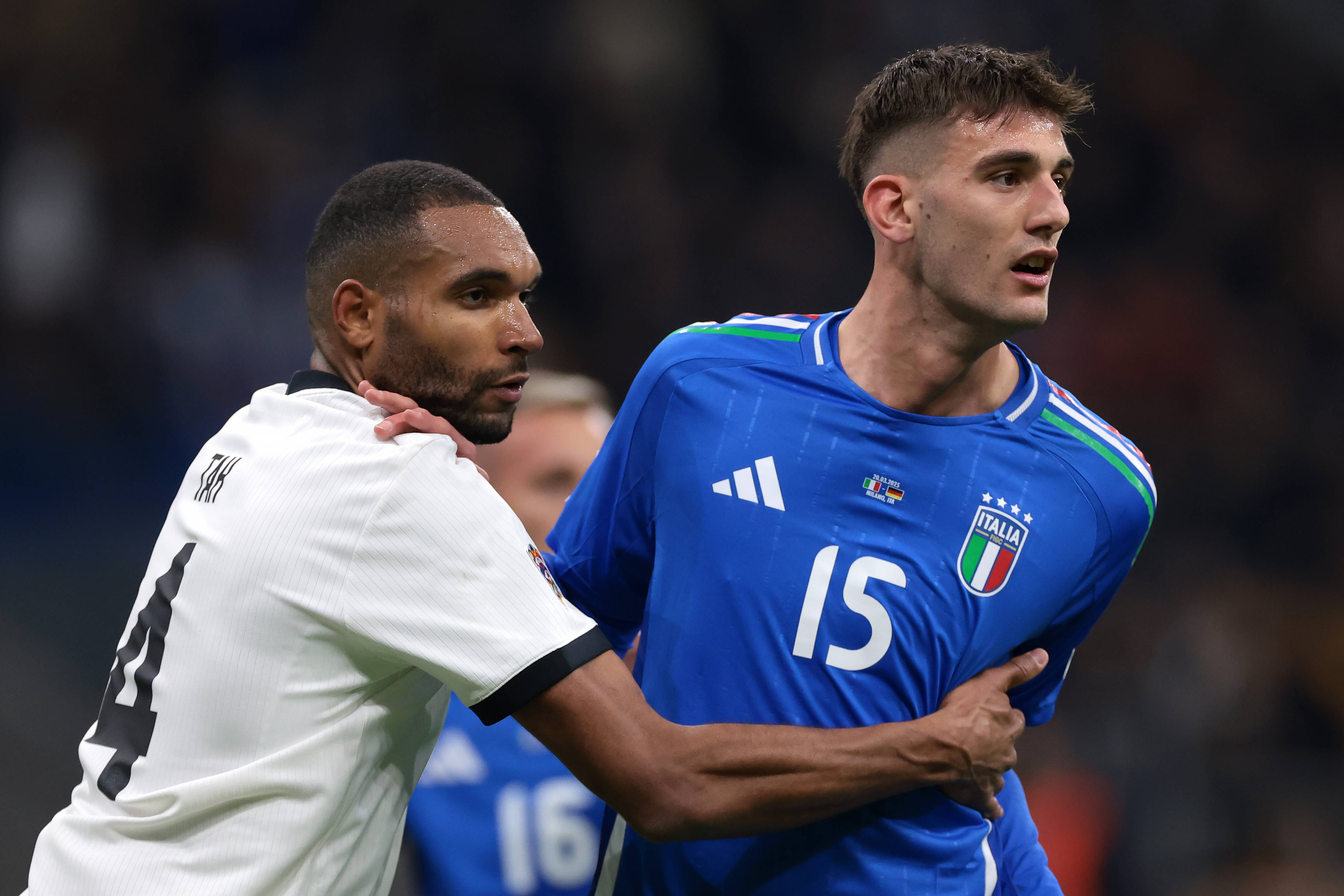 Forest transfer news: Santo eyeing ambitious move for Serie A striker – Whisper+ verdict