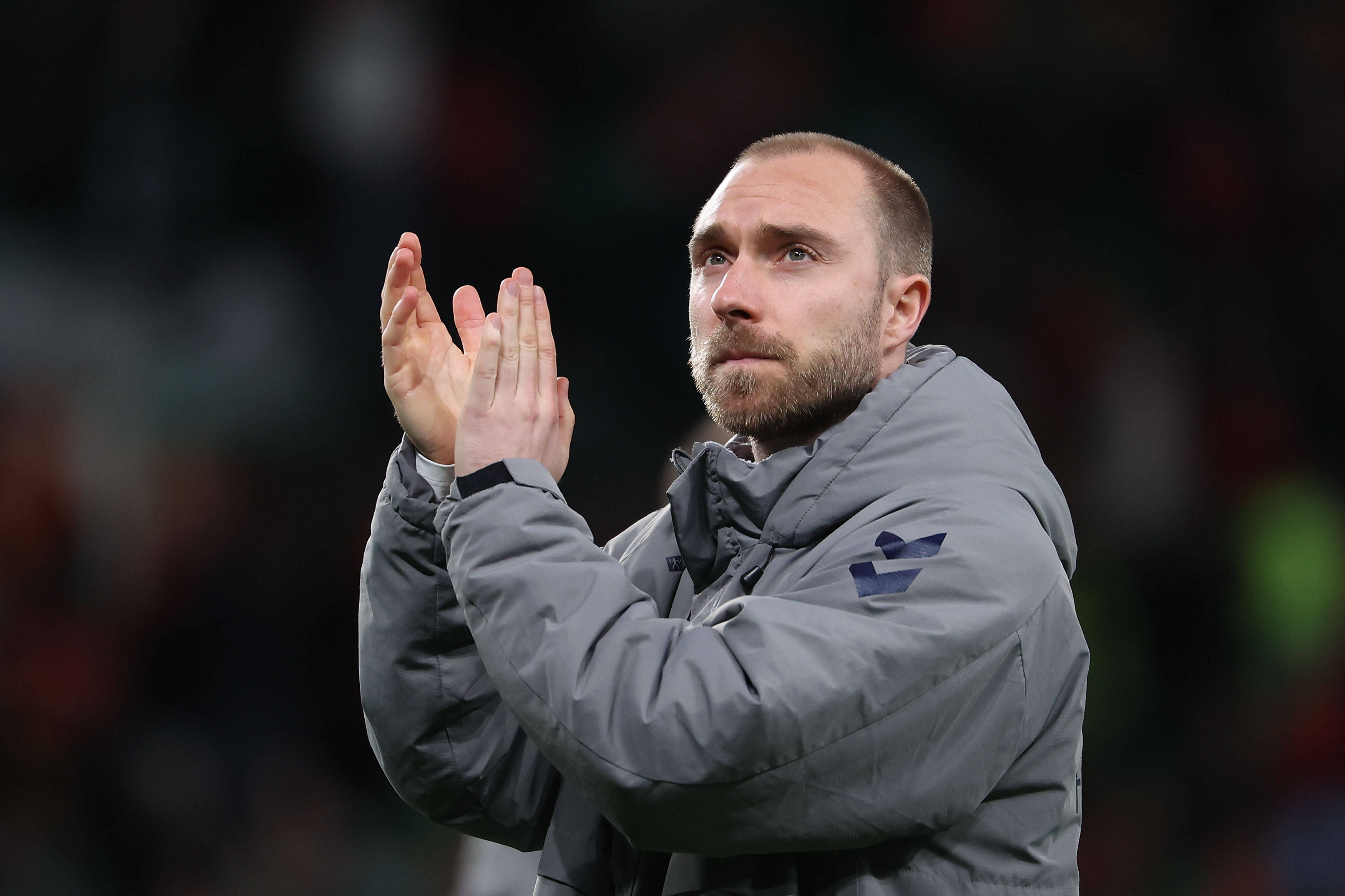 Eriksen Ajax transfer on the cards as sporting director confirms interest – Whisper+ verdict