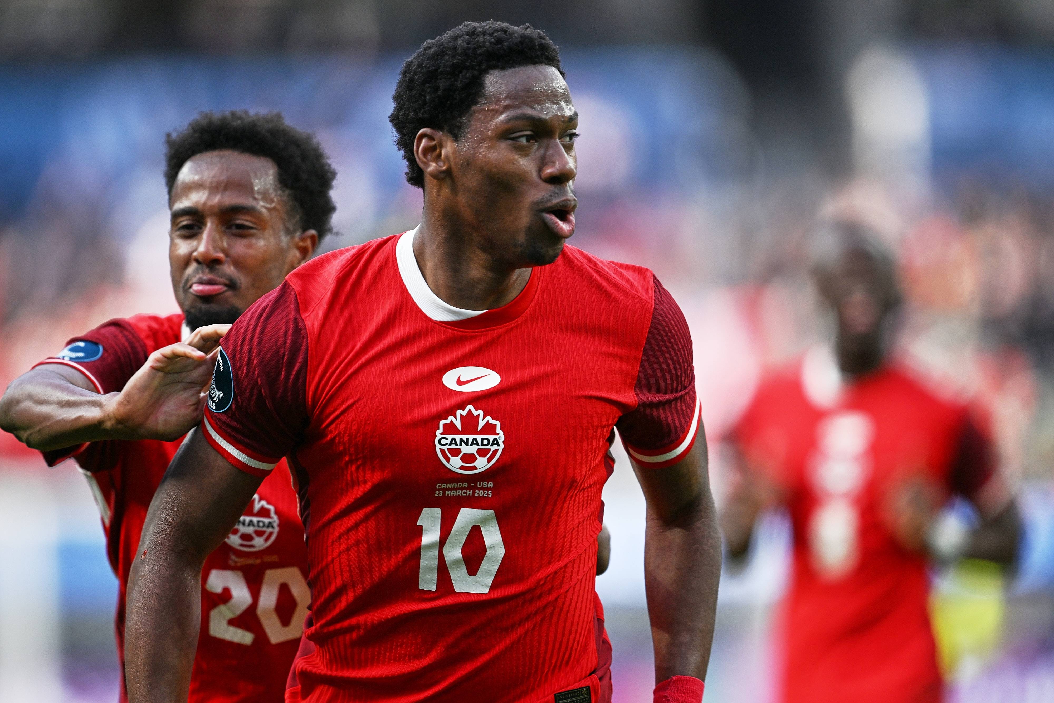 Jonathan David transfer: Newcastle join race for sought-after Canadian – Whisper+ verdict