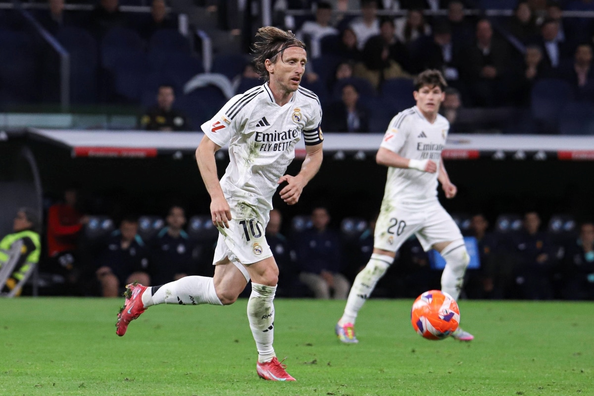 Real Madrid vs Real Sociedad prediction, odds & betting tips – 24/05/2025